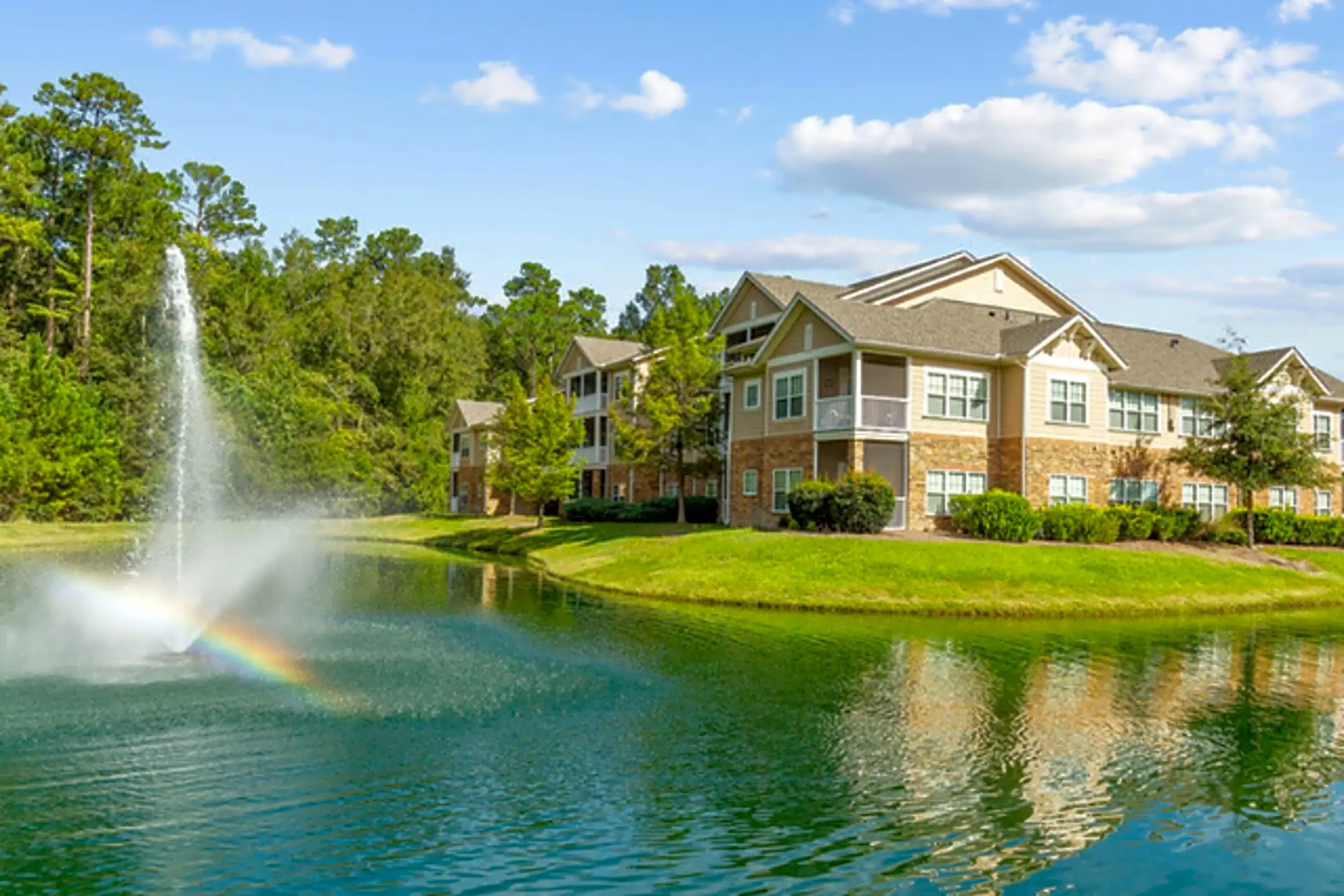 Waverly Station at The Highlands 2155 Benton Blvd Pooler, GA