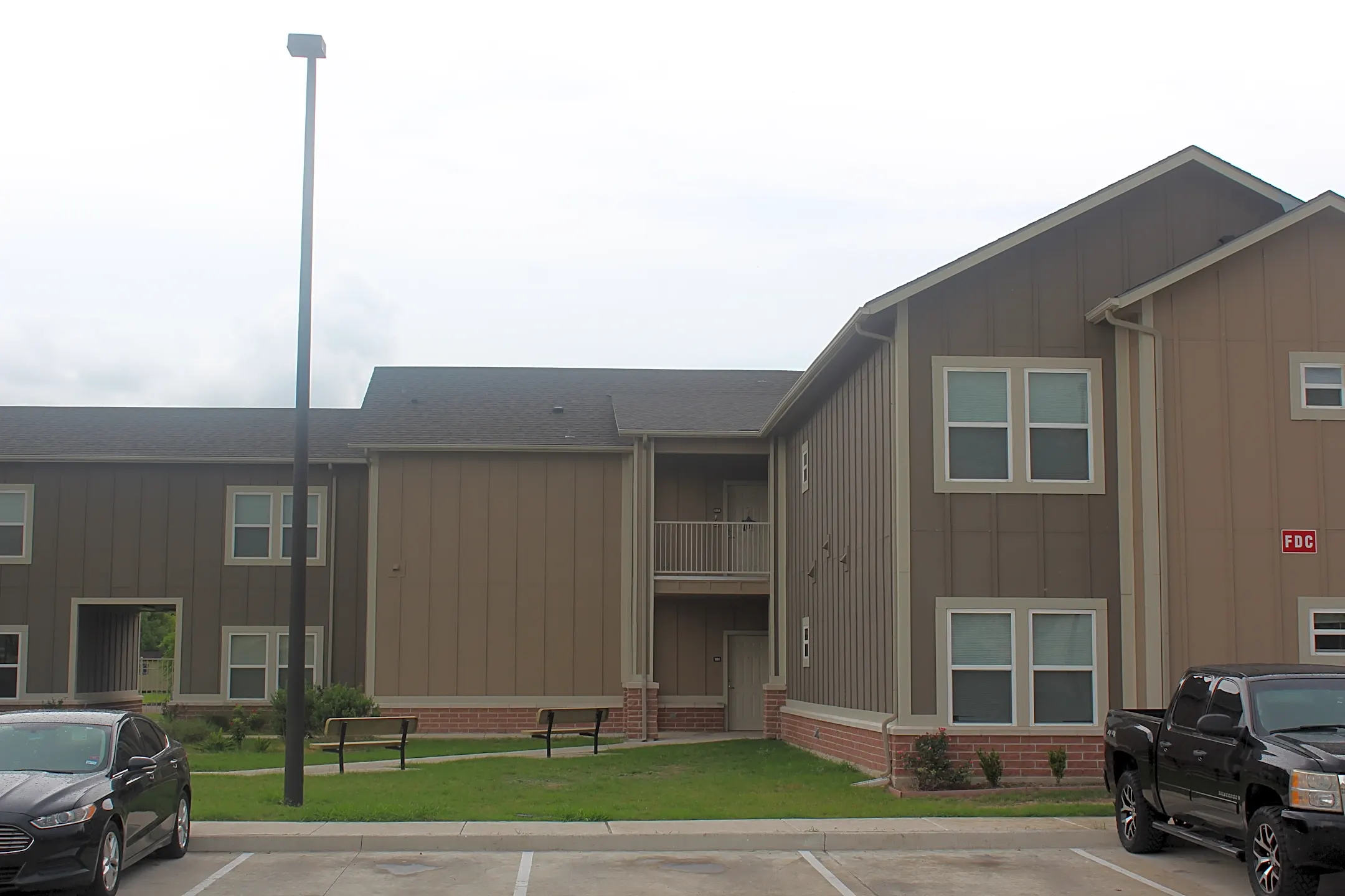 Sunquest Apartments