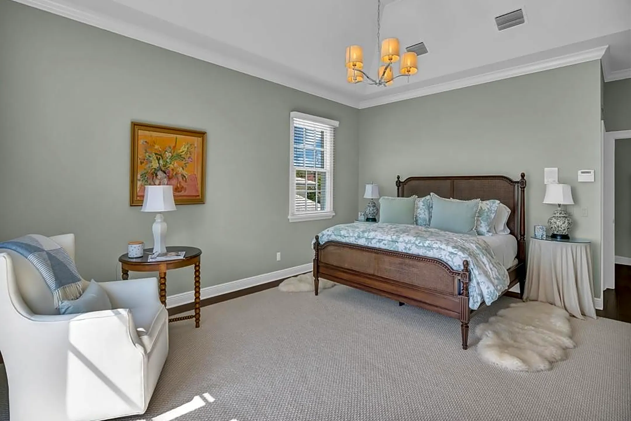 Bedroom - 986 Riomar Dr - Vero Beach, FL