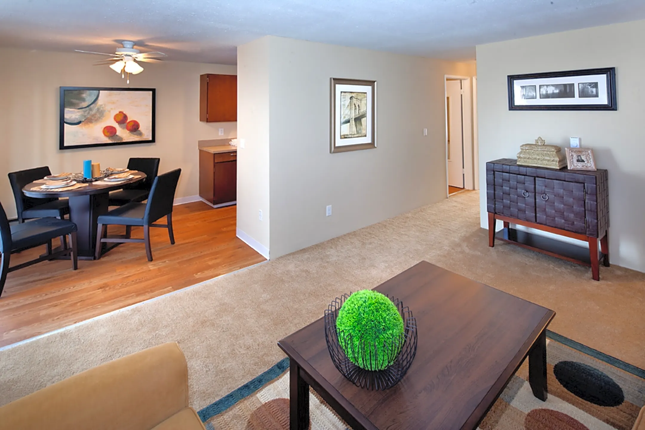 Central Pointe - 1334 N Liberty St | Boise, ID Apartments for Rent | Rent.