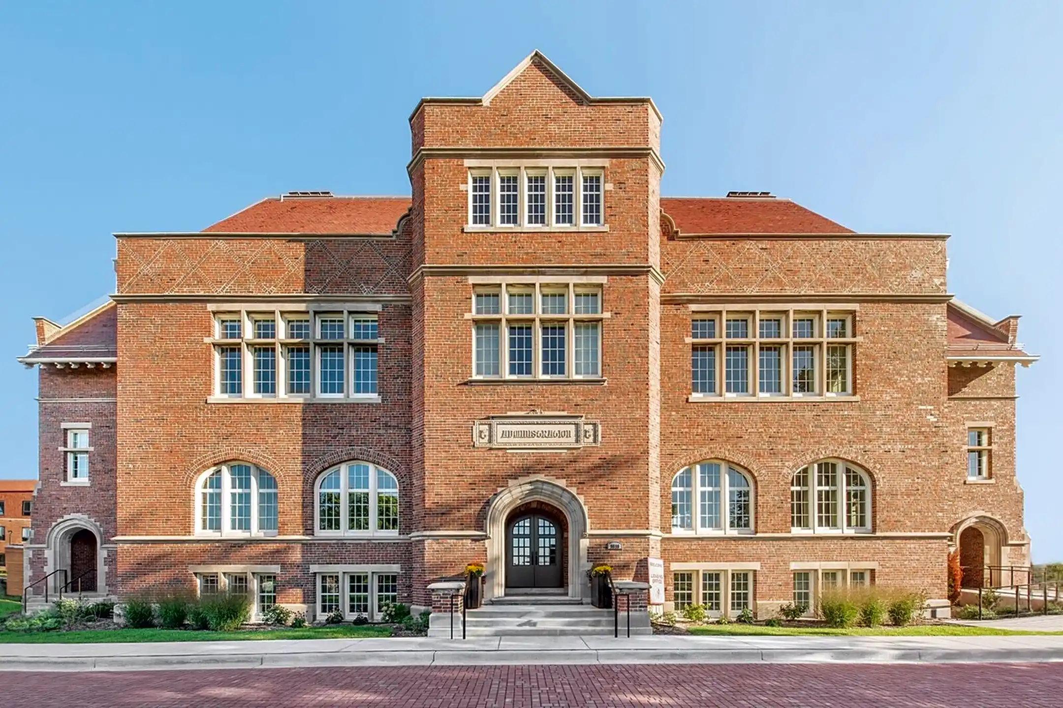 Echelon Apartments at Innovation Campus 9810 Echelon Ln Wauwatosa