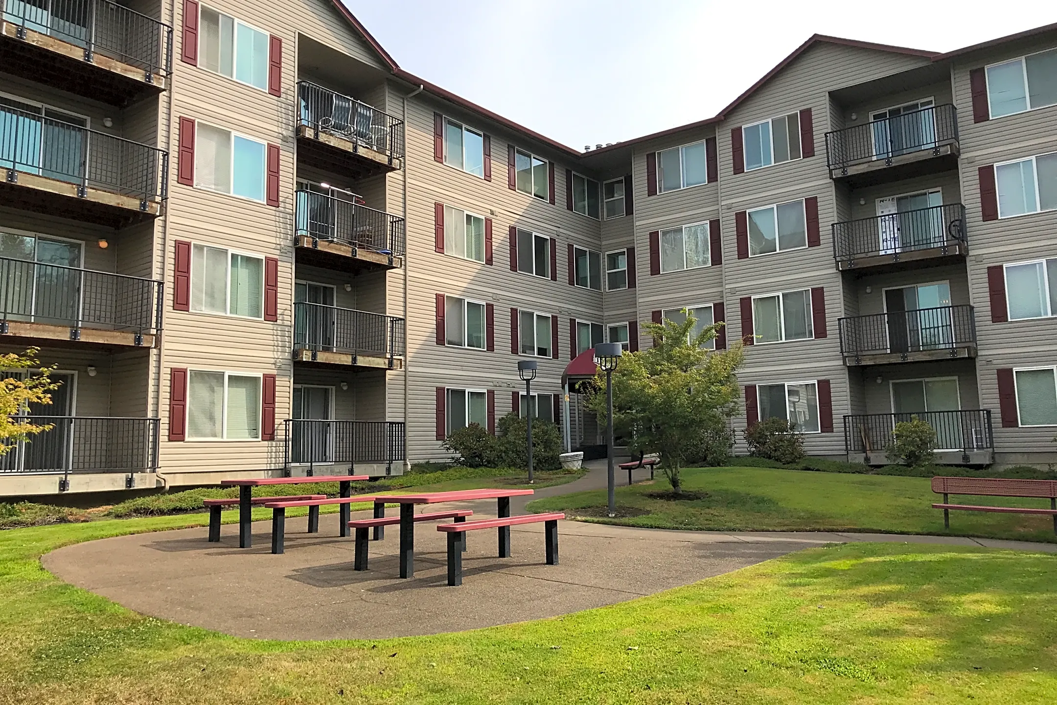 3 Bedroom Apartments In Corvallis Oregon