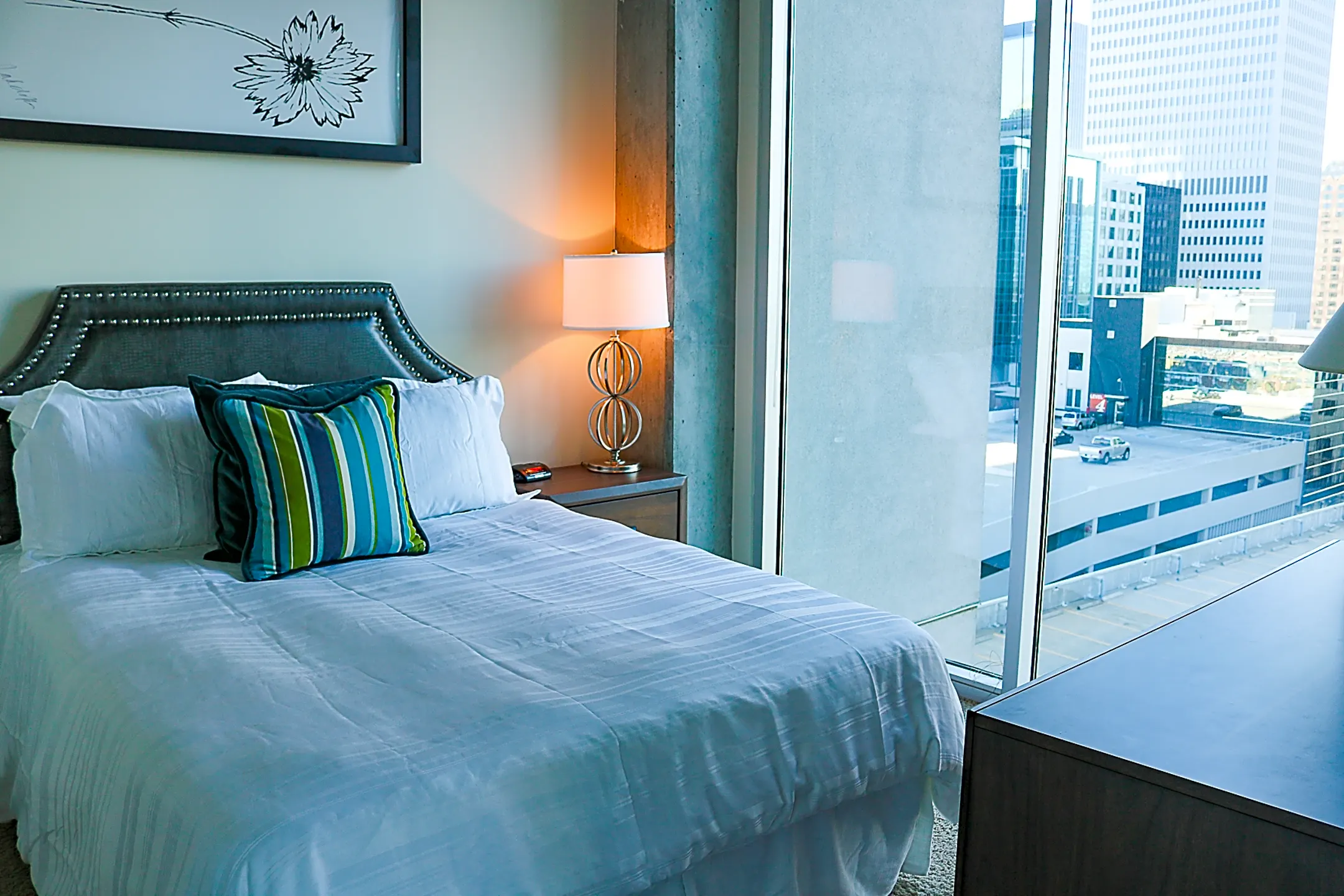 Catalyst Apartments 255 MLK Jr. Blvd. Charlotte, NC Apartments for