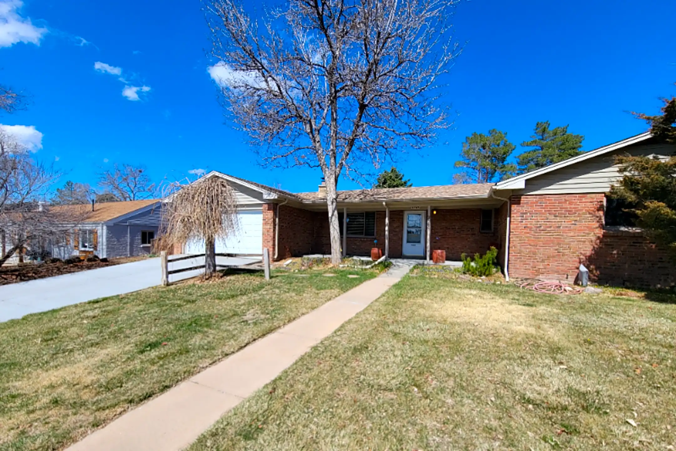 3863 E Costilla Ave Centennial, CO Houses for Rent Rent.
