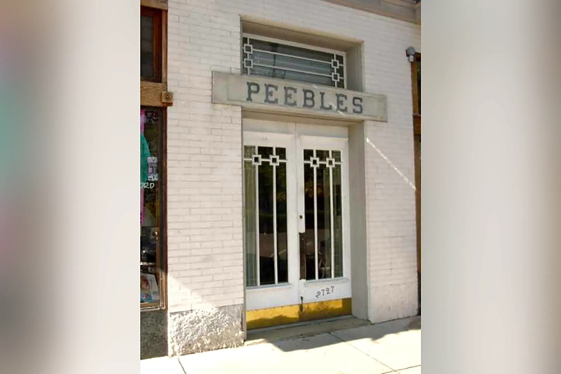 Peebles 2727 Erie Ave Cincinnati, OH Apartments for Rent Rent.