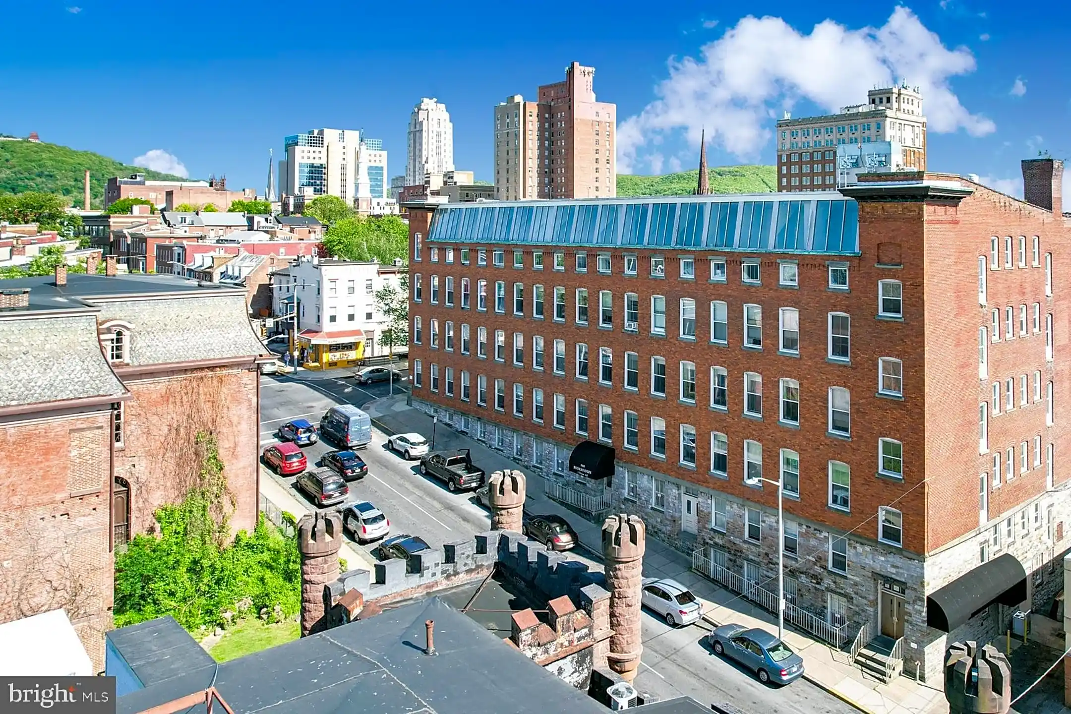Building - 148 N 4th St #510 - Reading, PA