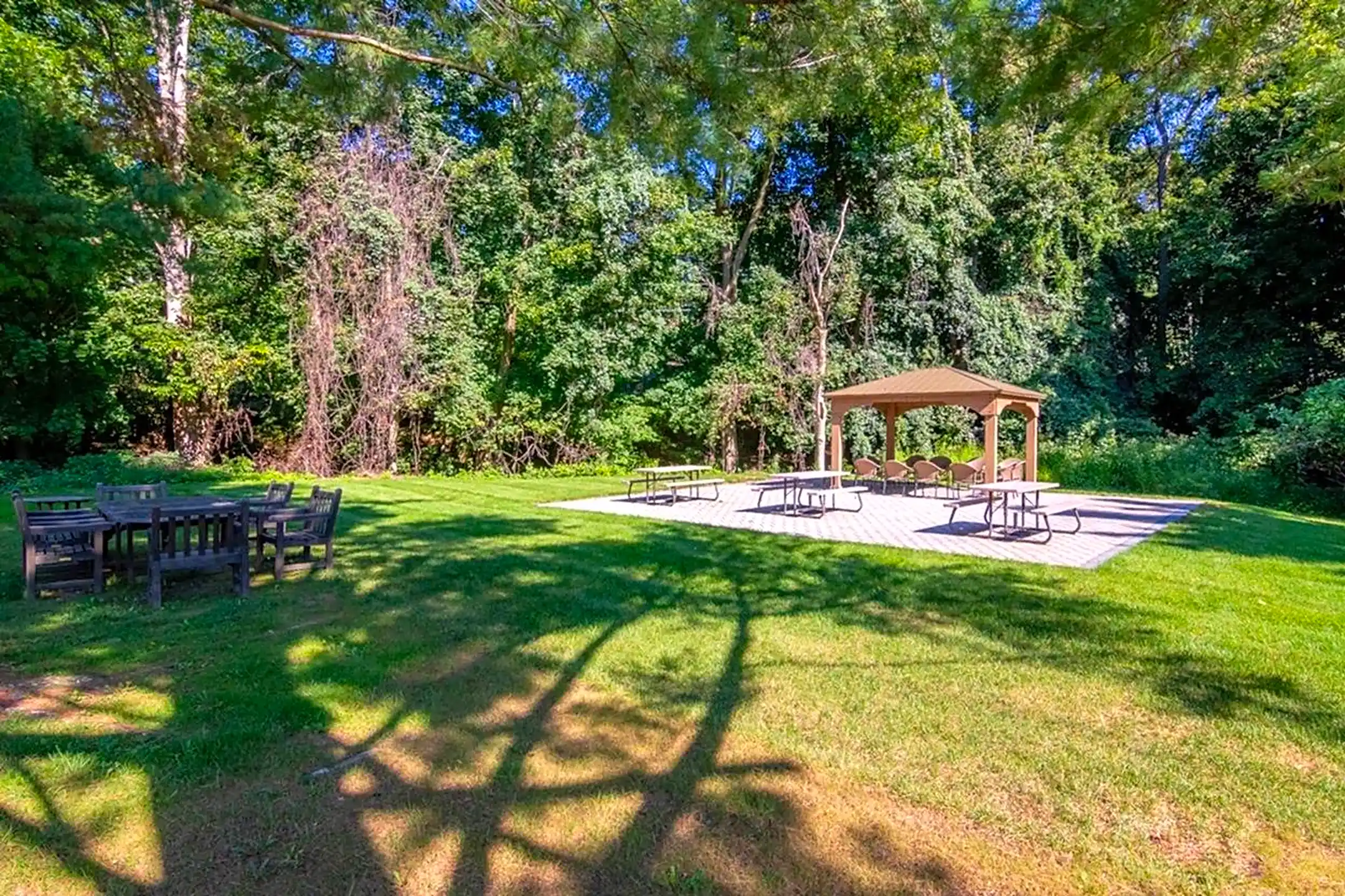 Short Hills Terrace Apartments 806 Morris Tpke Short Hills, NJ