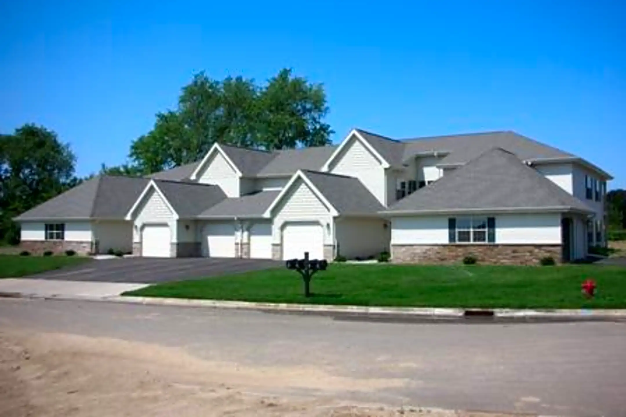 Prairie View Apartments Platteville, WI 53818