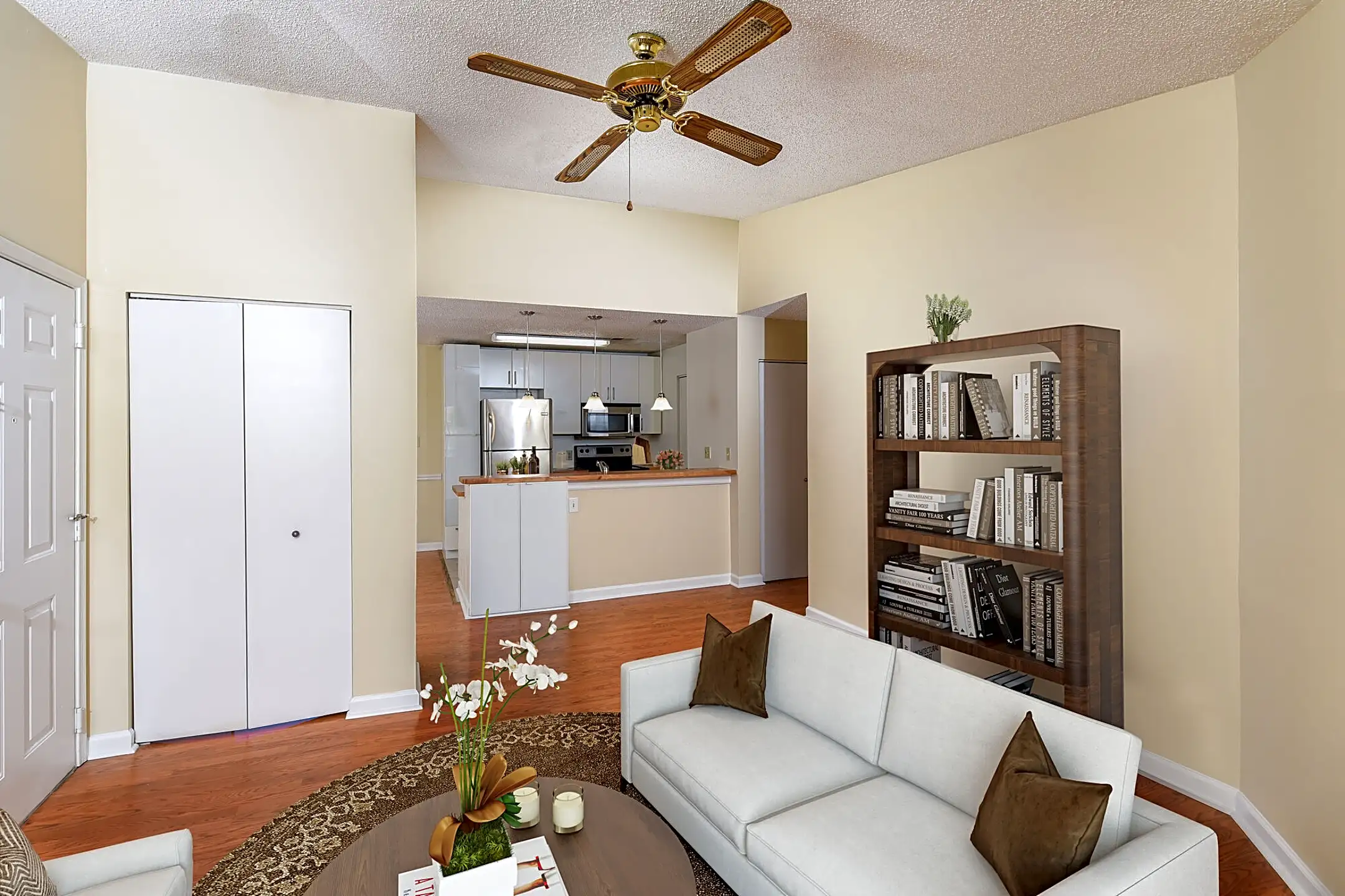 The View North Hills 1000 Johnanna Dr Pittsburgh, PA Apartments for