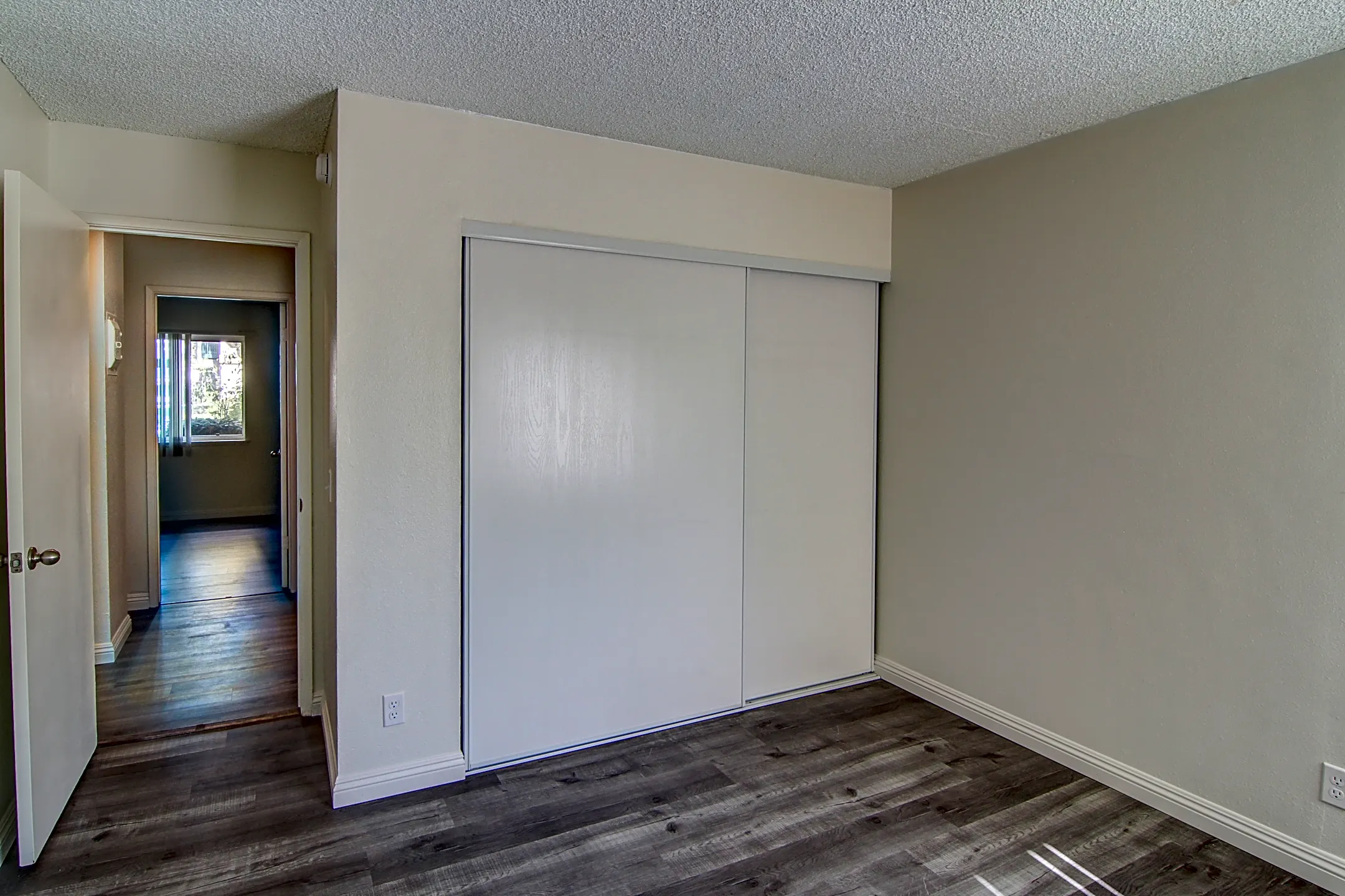 Esther Apartments Long Beach, CA 90813