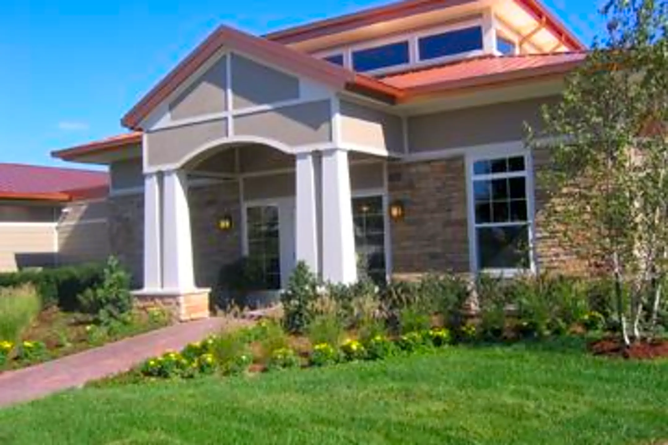 Golfside Lake Apartments Ypsilanti, MI 48197