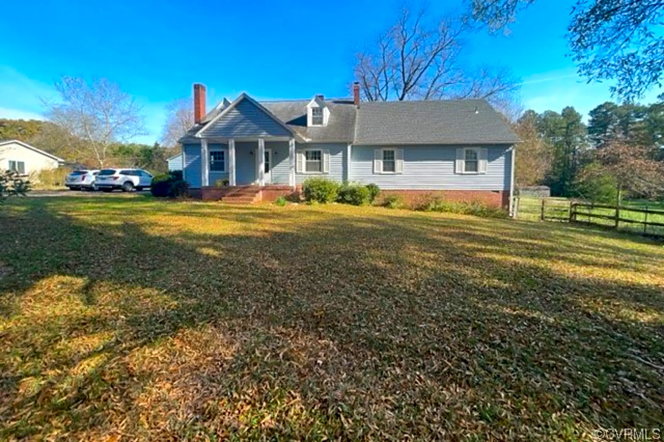15352 Binns Rd Houses Doswell, VA 23047
