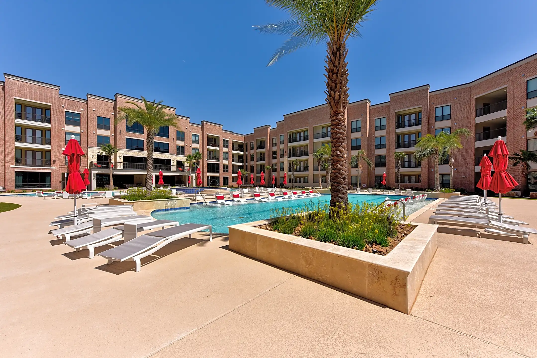 Boardwalk Lofts at Katy 122 Lakeview Way Katy, TX Apartments for