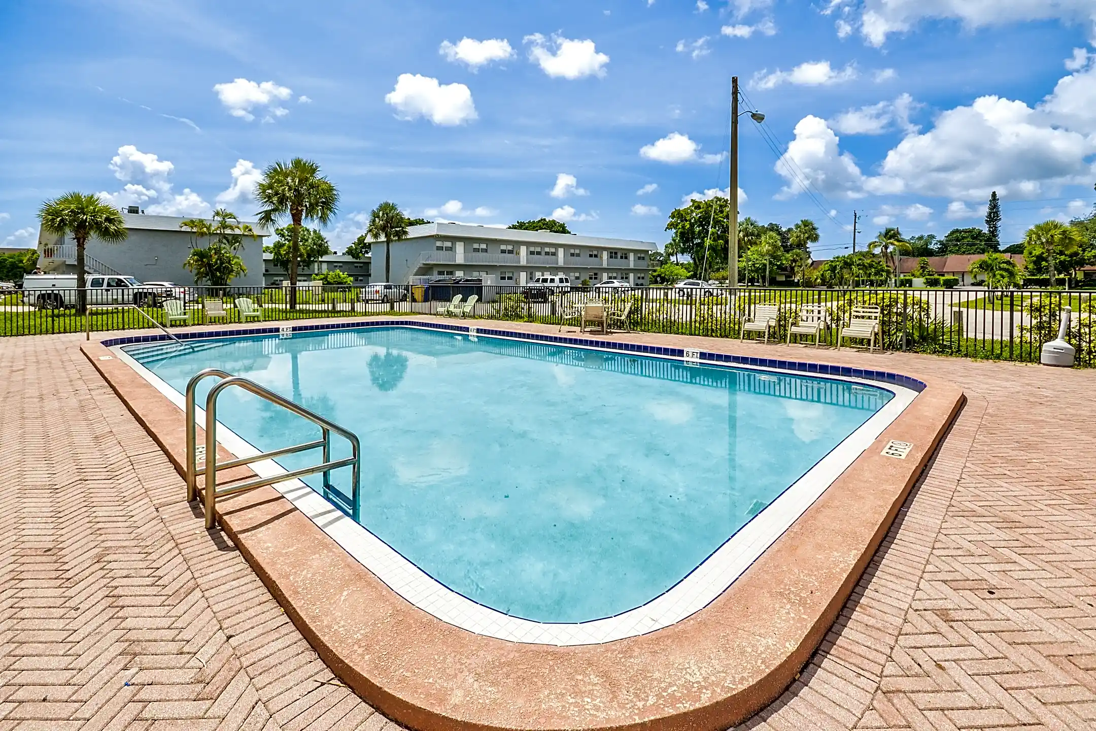 The Village at Boca East 1601 NW 13th St Boca Raton, FL Apartments