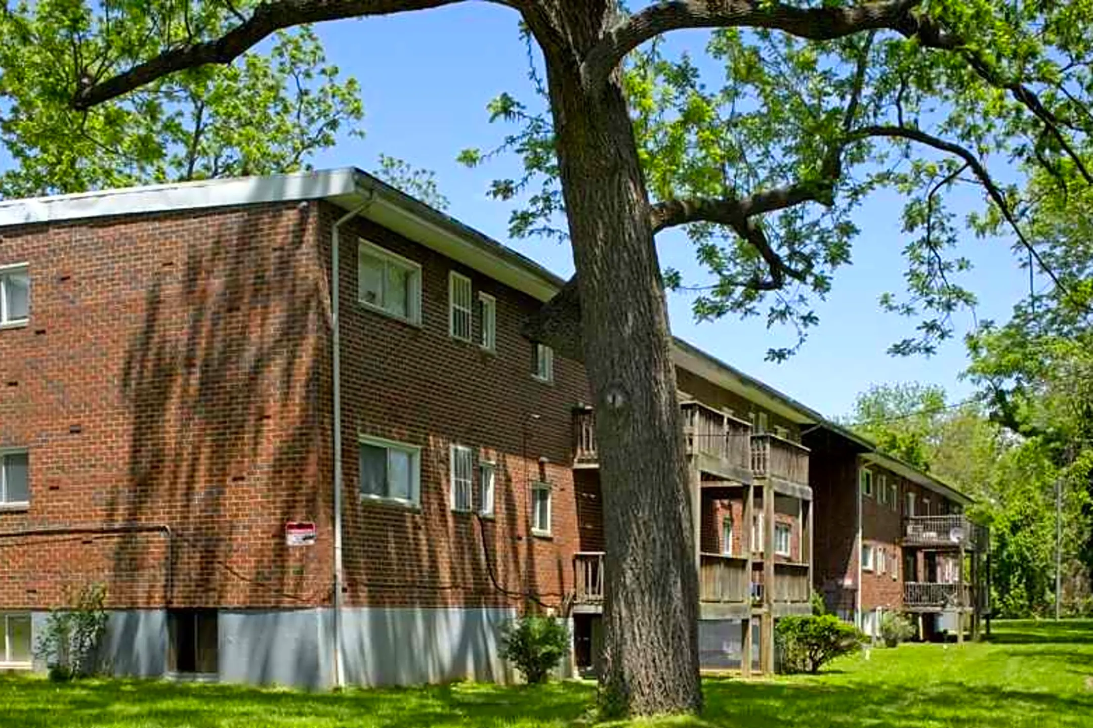 Kernan Gardens Apartments Gwynn Oak, MD 21207