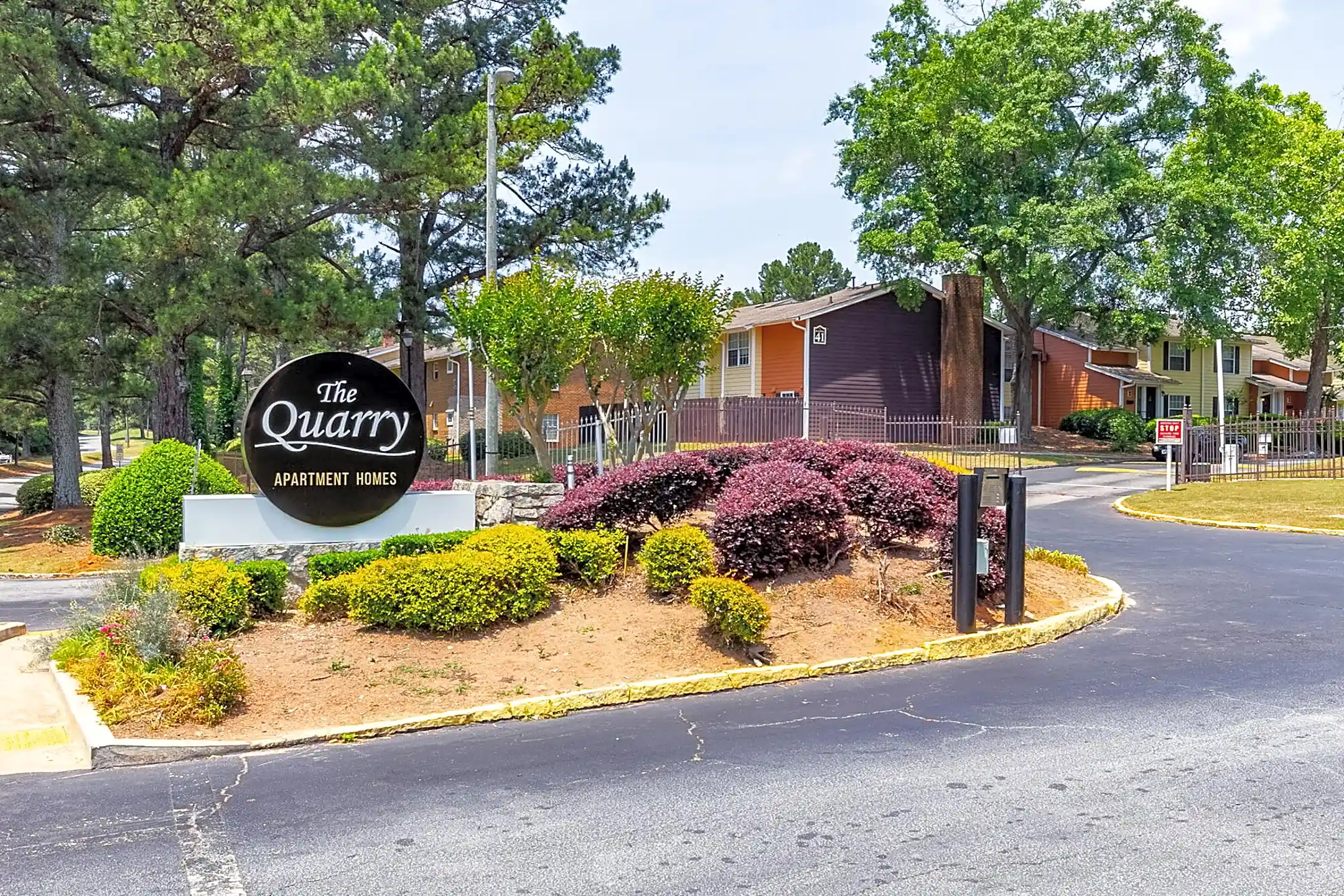 The Quarry Lithonia, GA 30038