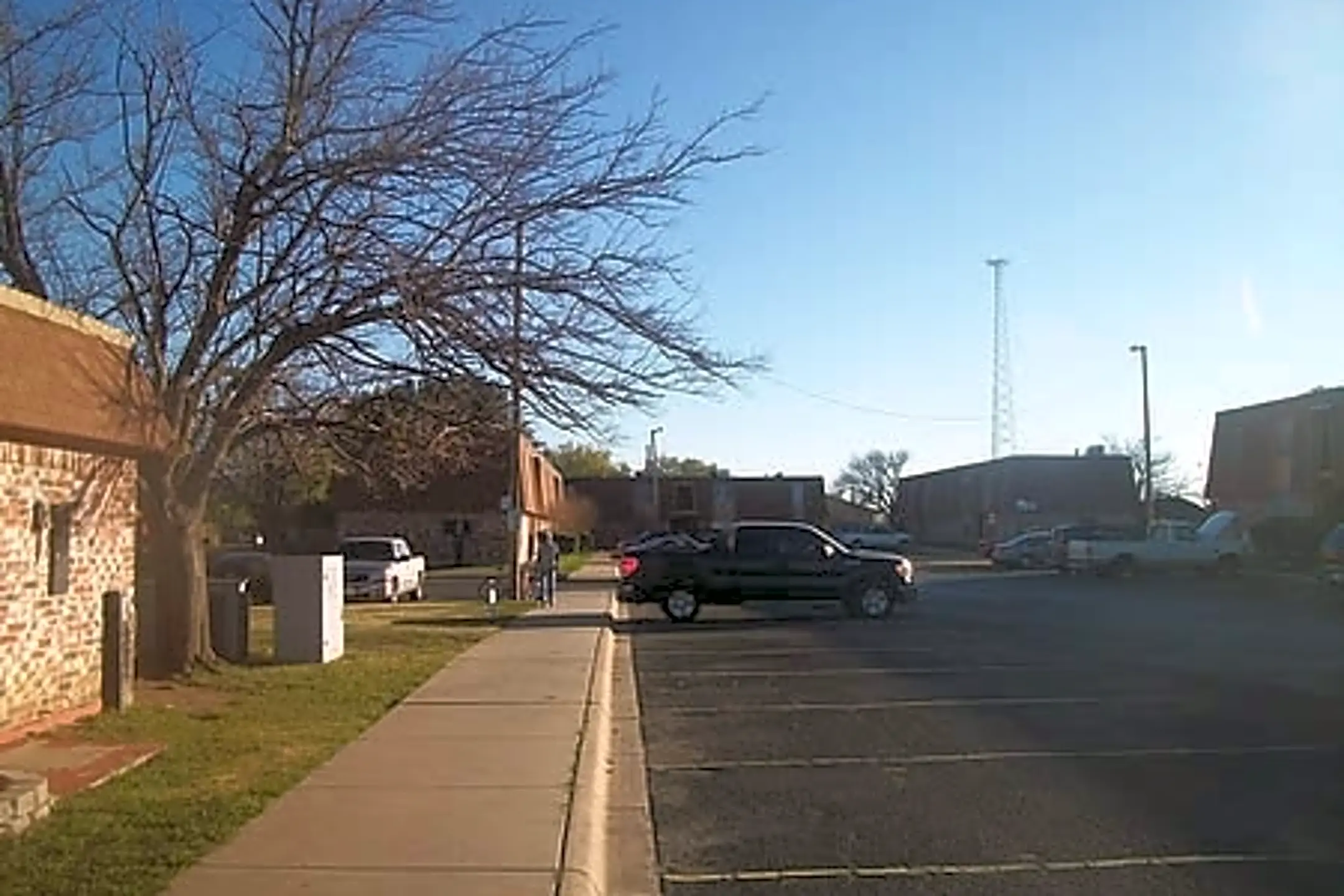 Sadosa Ridge Apartment Homes 600 W Sadosa St Eastland, TX