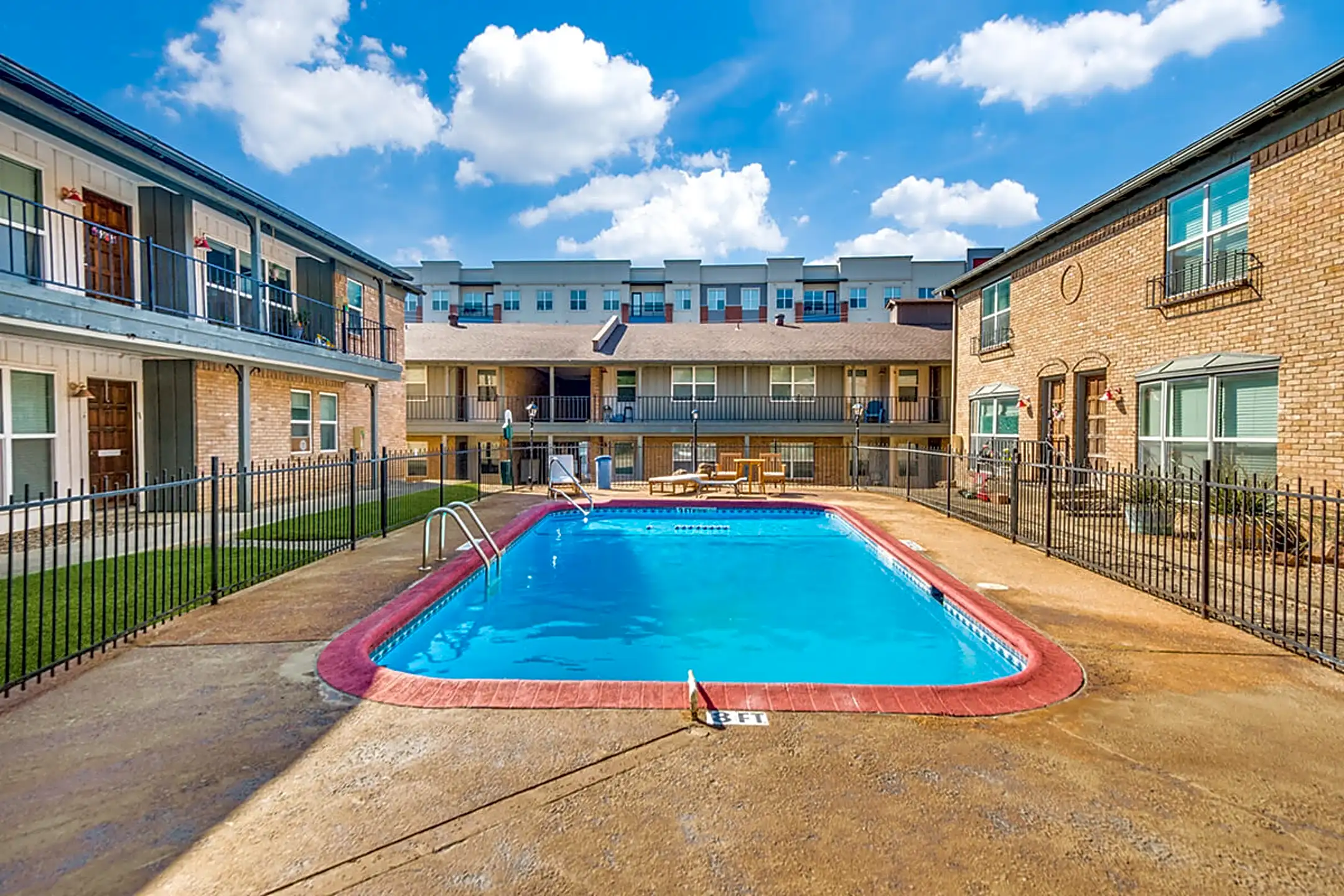 Zen Apartments 910 Eagle Dr Denton, TX Apartments for Rent Rent.