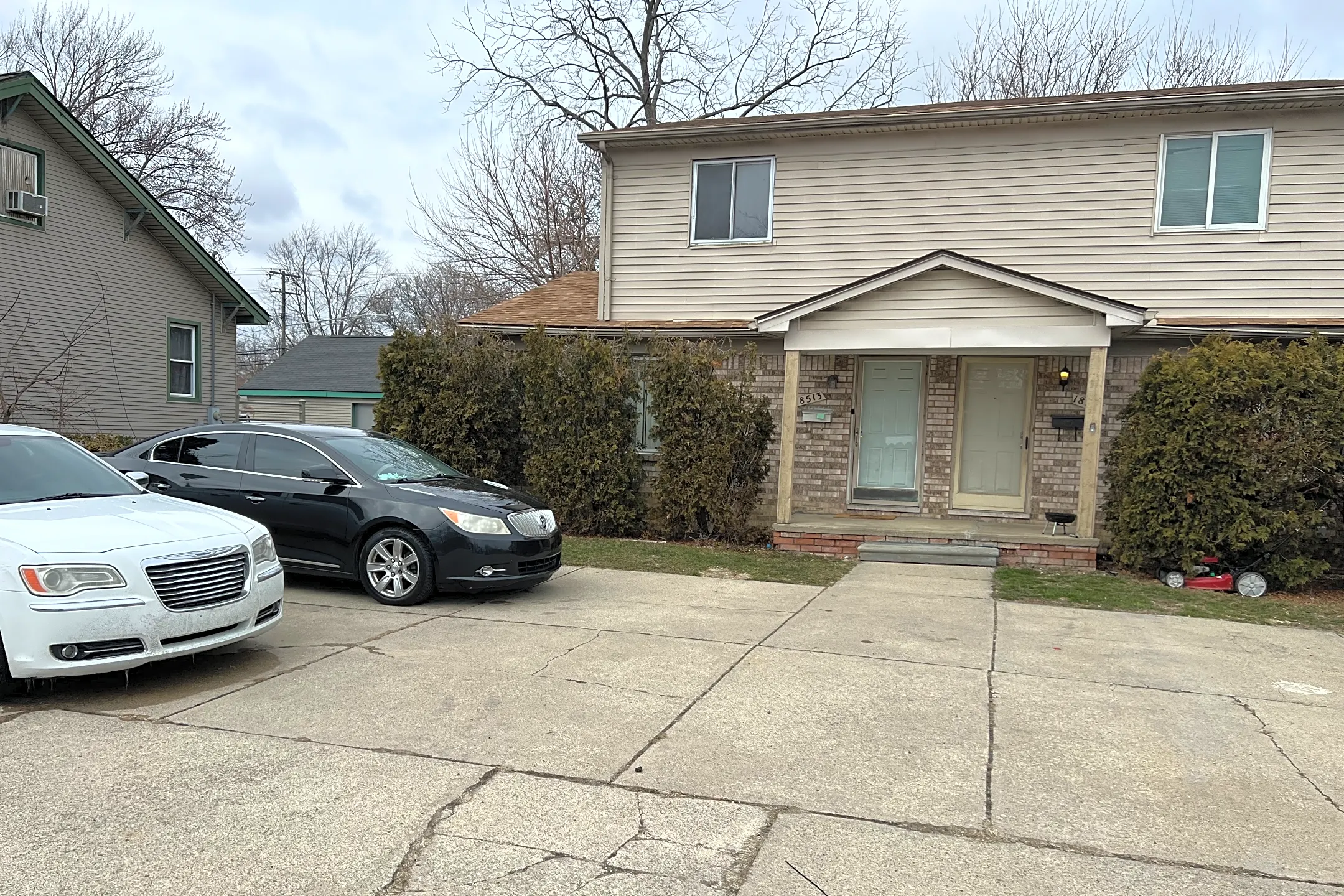 Rentals In Roseville Mi