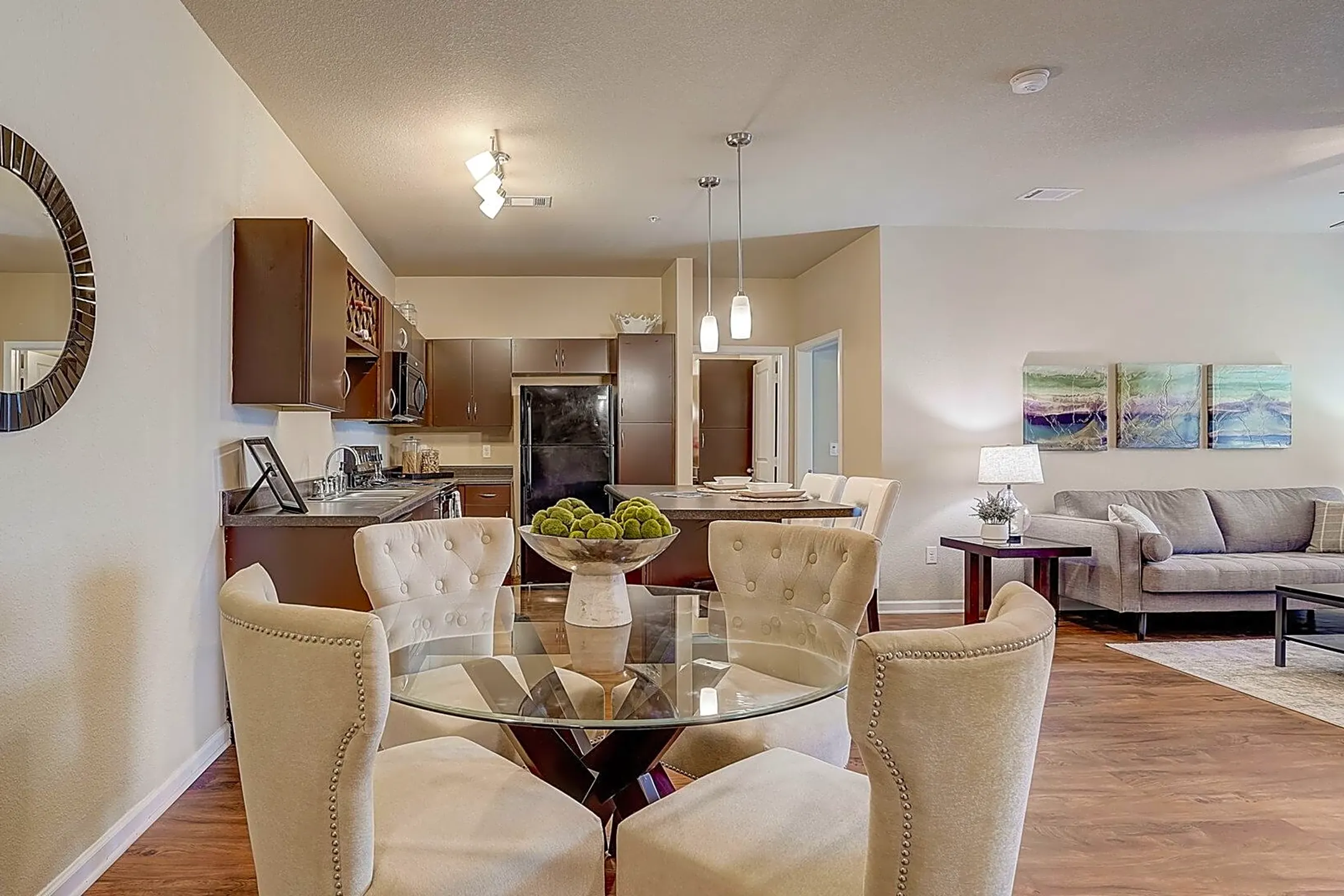 Springs at Egan Drive Apartments Savage, MN 55378