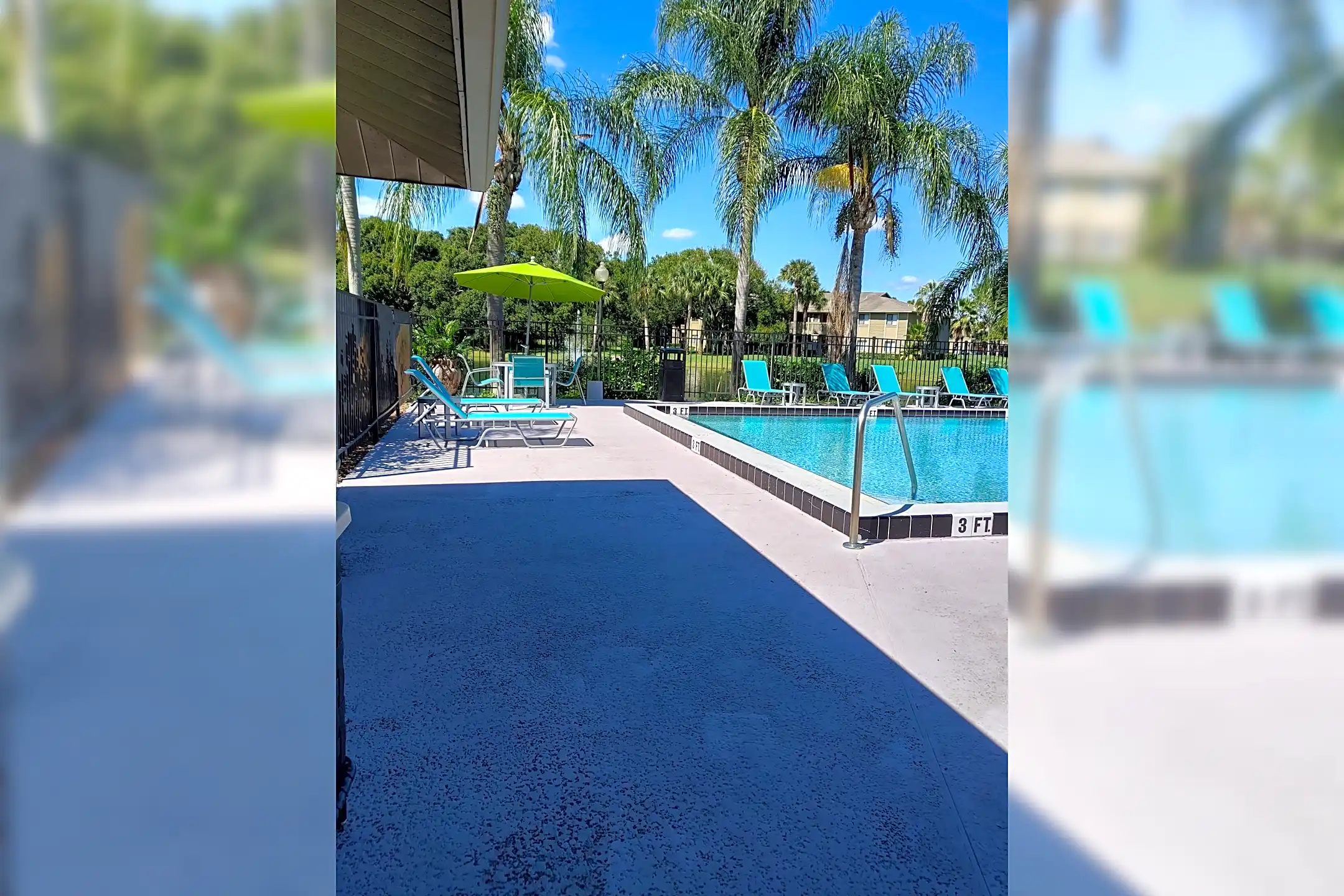 Atlantis Cove 2476 Atlantis Ave Fort Pierce, FL Apartments for Rent Rent.