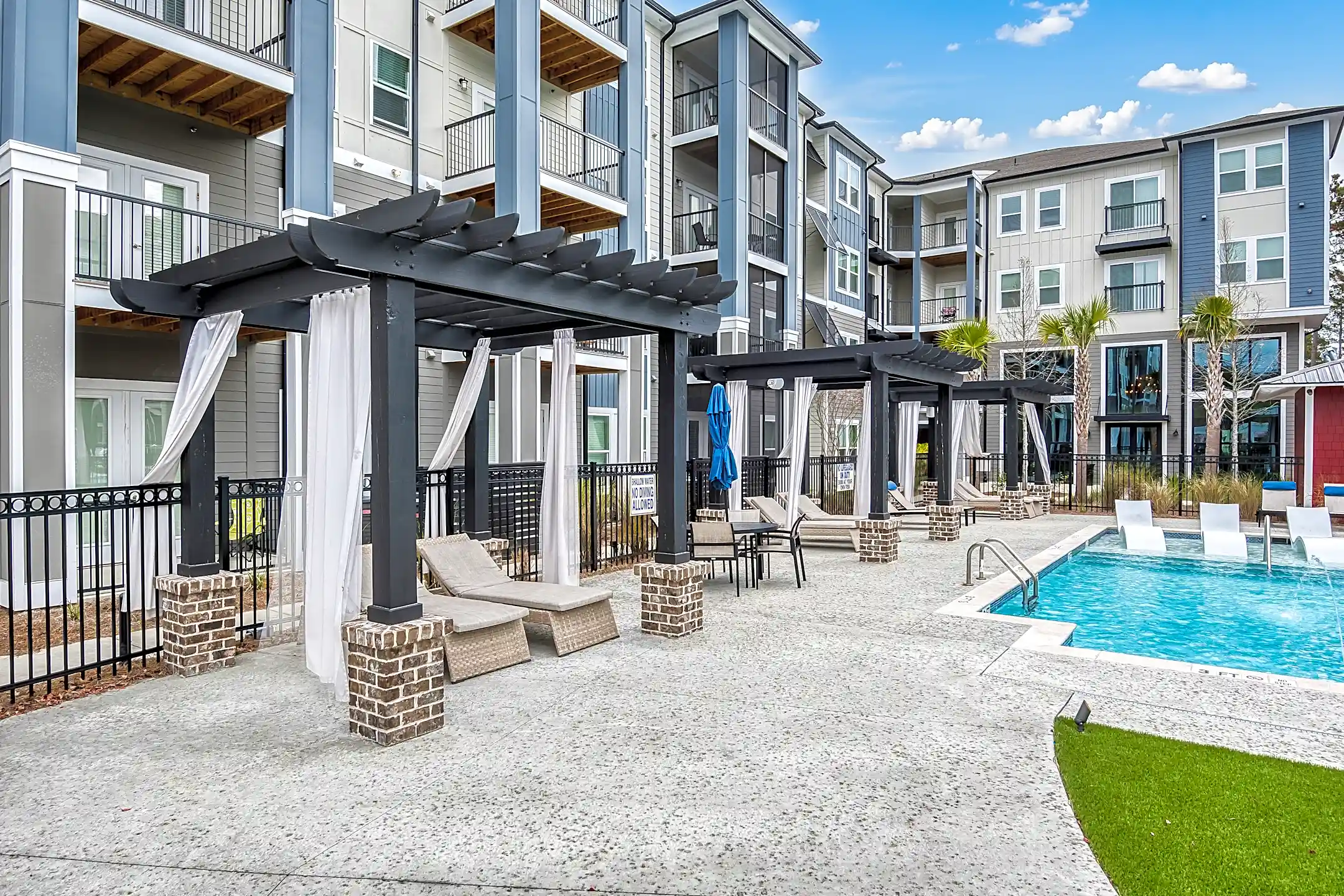 The Lively at Indigo Run 9255 Blue House Rd Ladson, SC Apartments for Rent Rent.