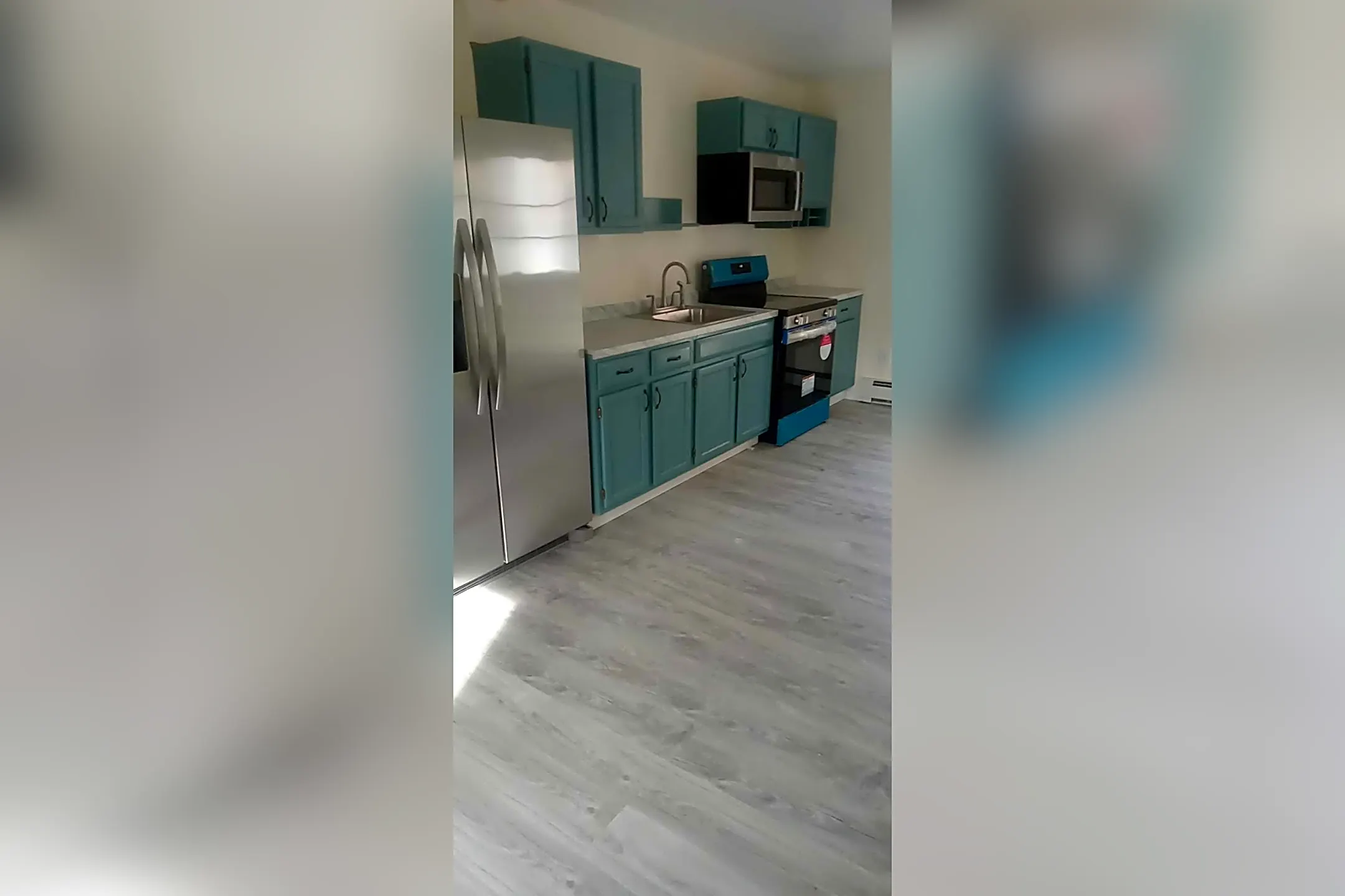 25 Rear Chapel St 25 Rear Chapel St unit 1 Ellenville, NY