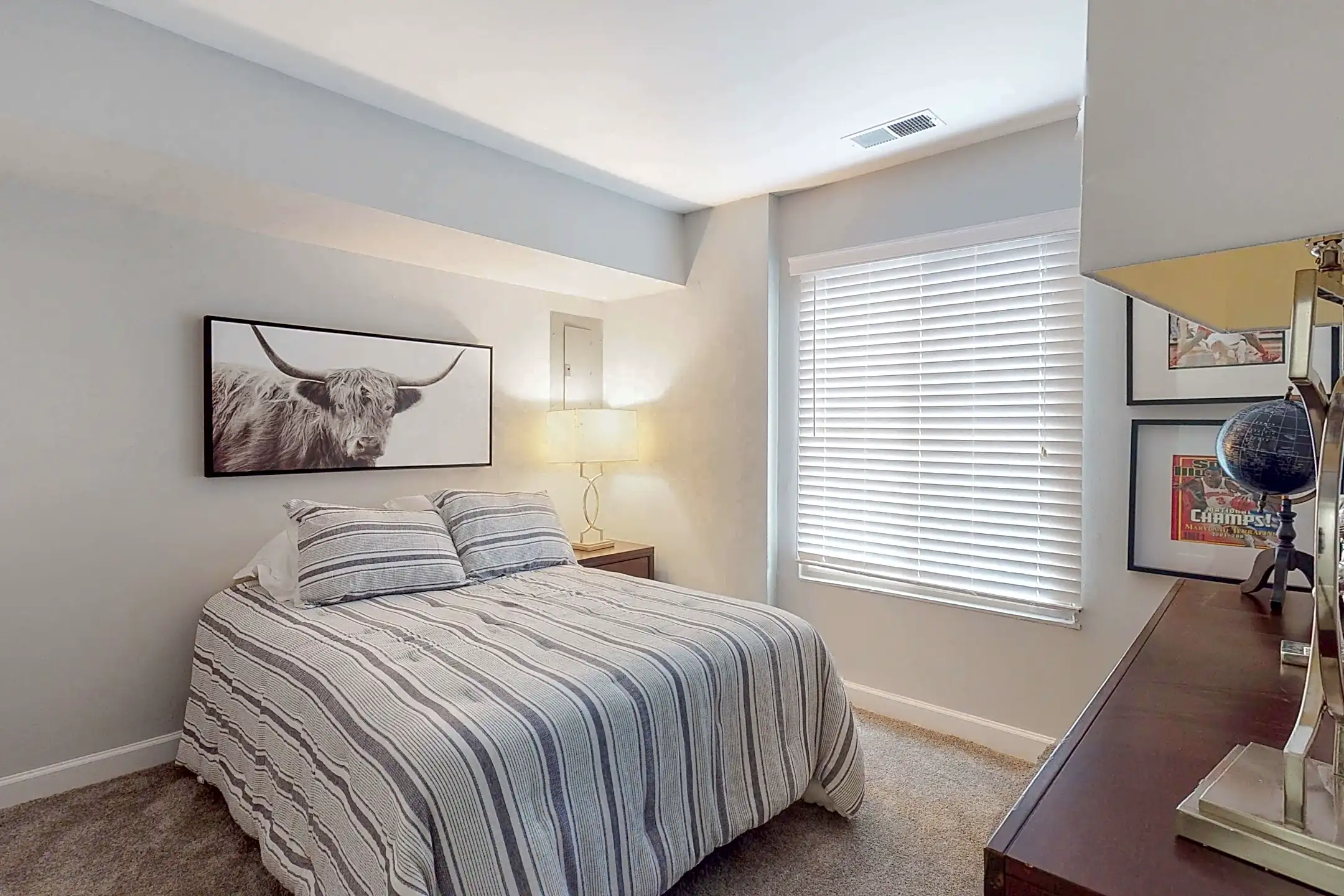 Fairland Crossing Apartments 14175 Castle Blvd Silver Spring, MD