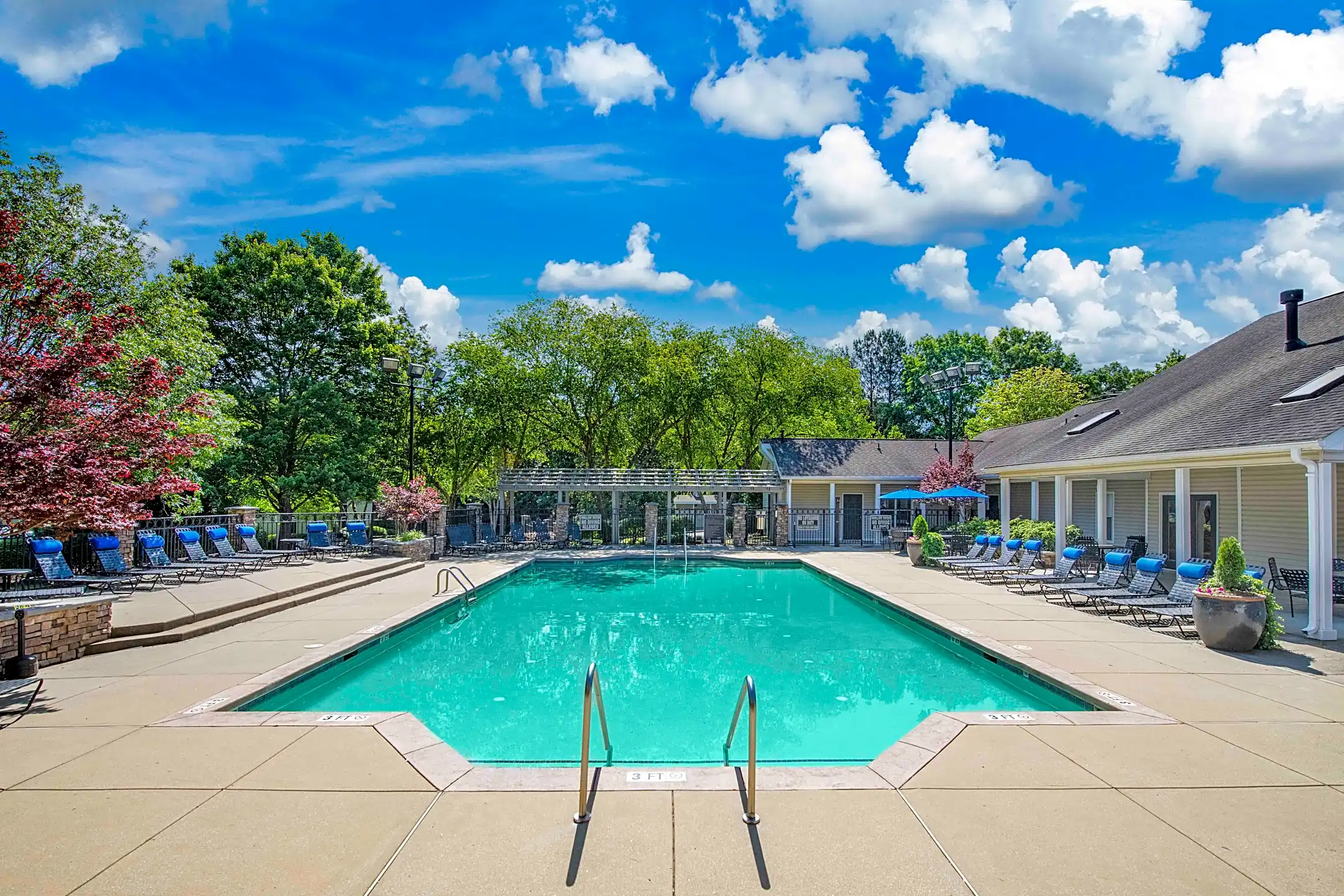 The Paddock Club Greenville