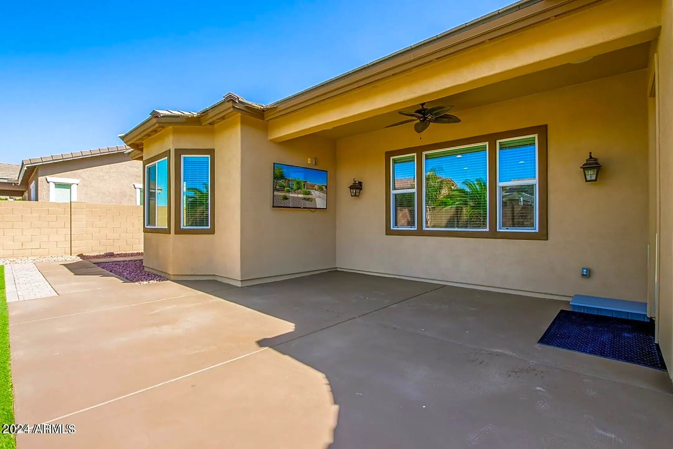 15282 W Wethersfield Rd | Surprise, AZ Houses for Rent | Rent.