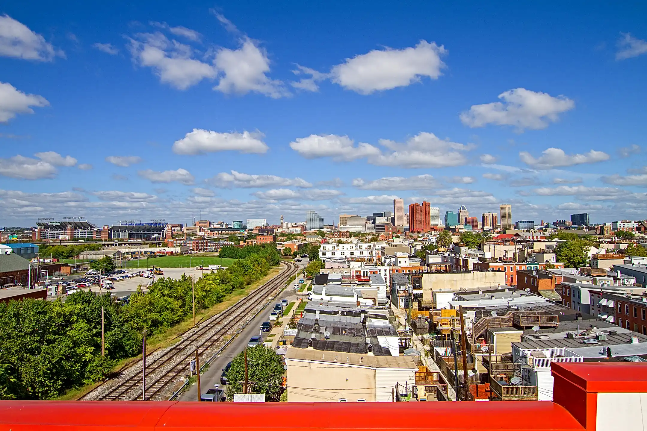 Heath Street Lofts 111 W Heath Sreet Baltimore, MD Apartments for
