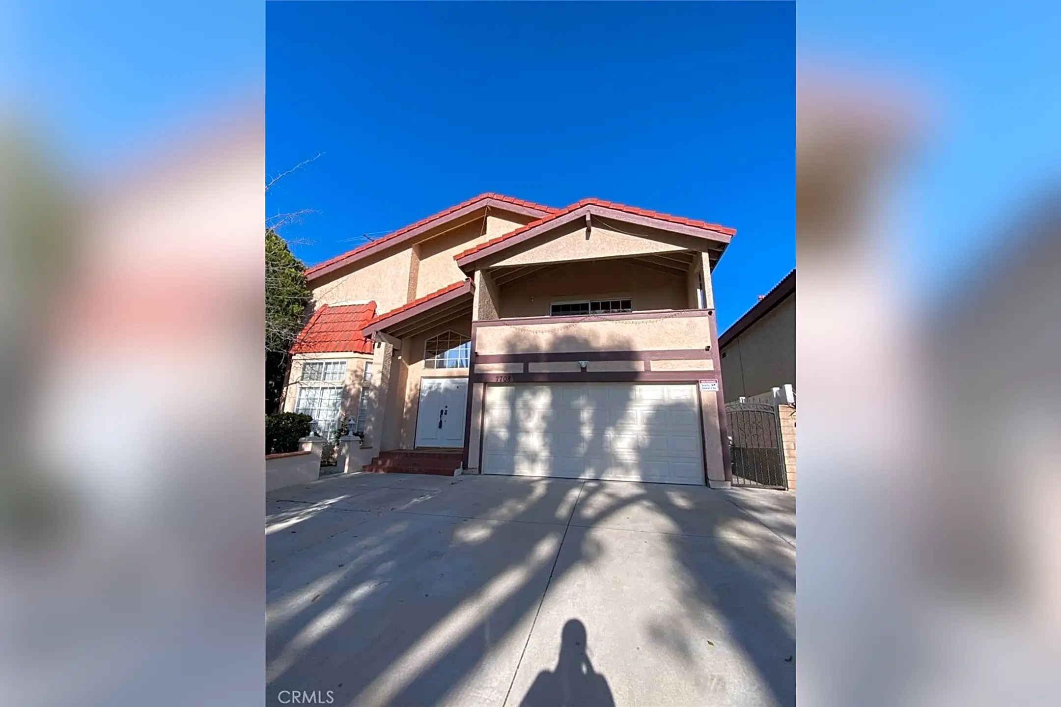 7708 Oakdale Ave Houses Los Angeles, CA 91306