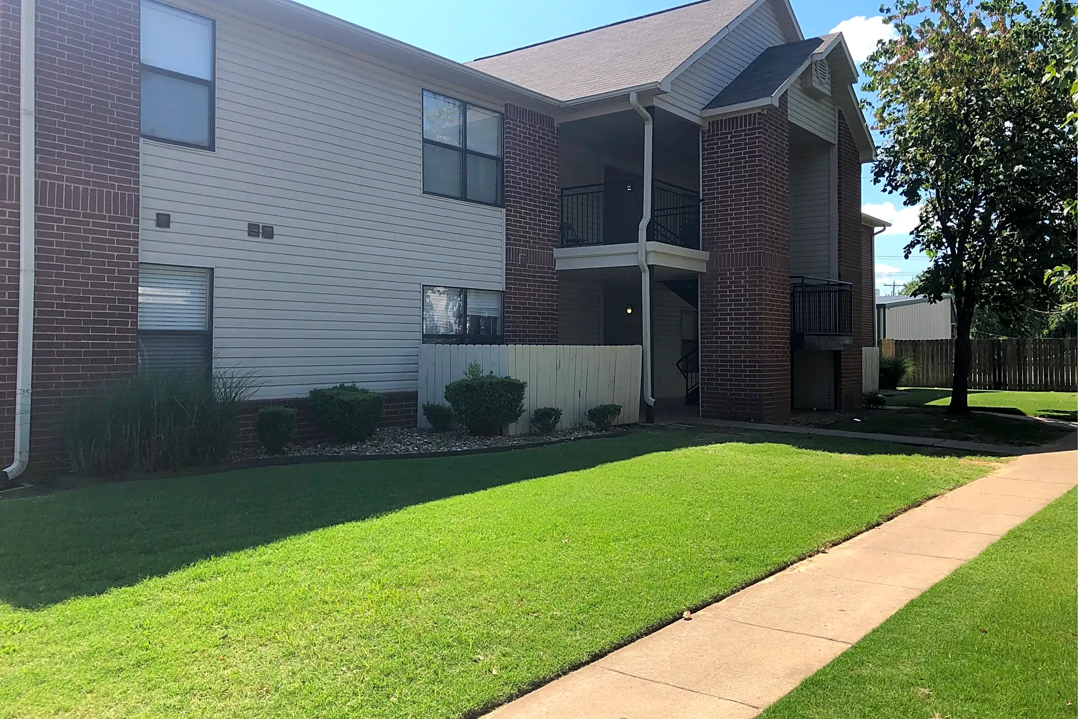 Chapel Ridge Apts Apartments Fort Smith, AR 72908