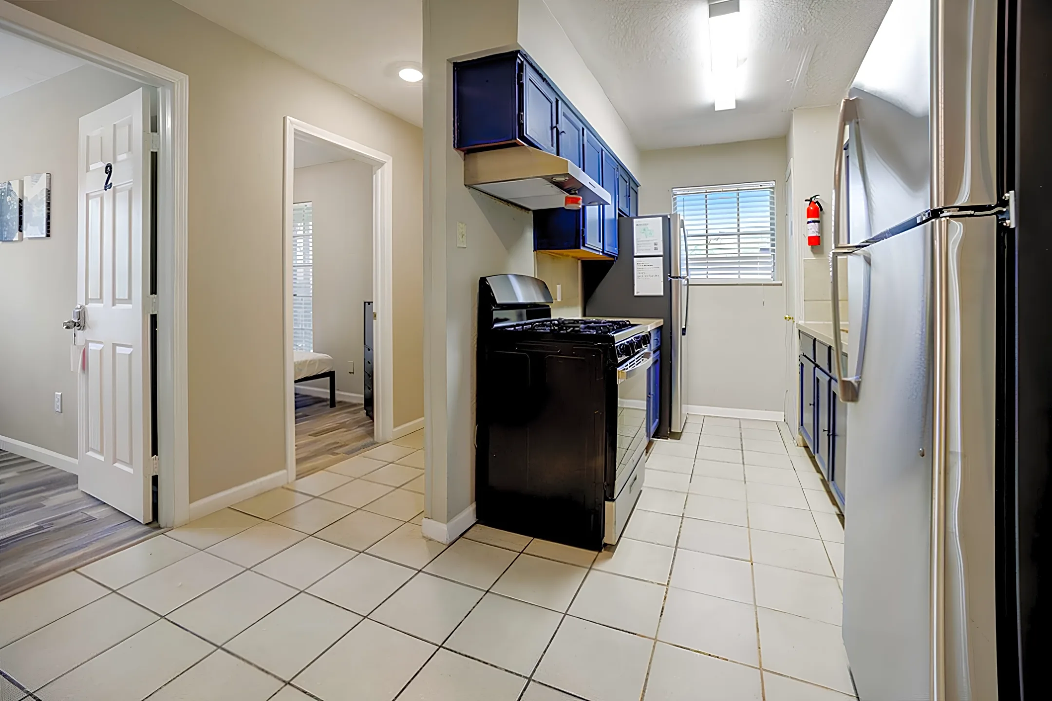 Kitchen - Room For Rent - Houston, TX