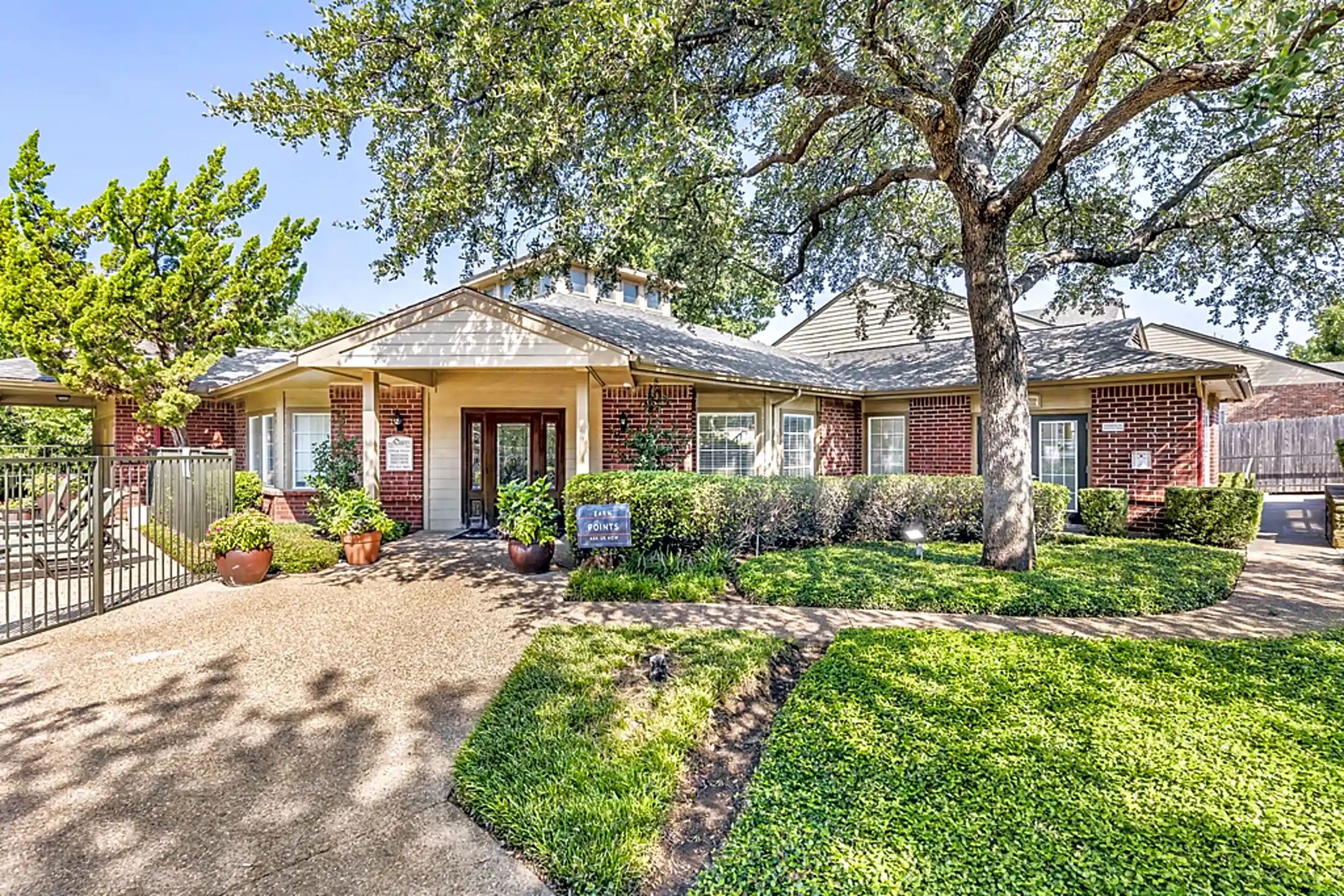 The Gables of McKinney Apartments McKinney, TX 75070