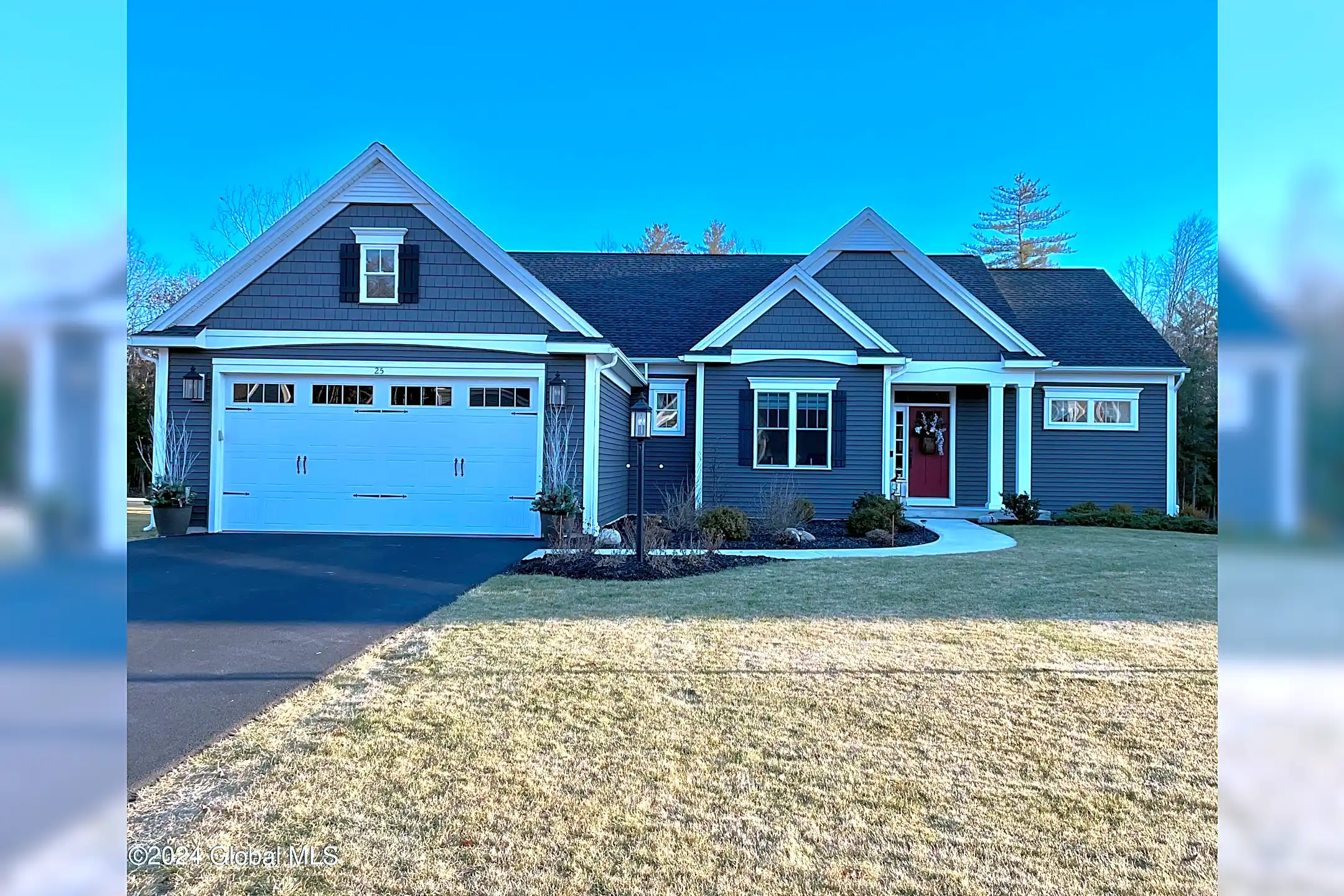 25 Berkeley Wy Saratoga Springs, NY Houses for Rent Rent.