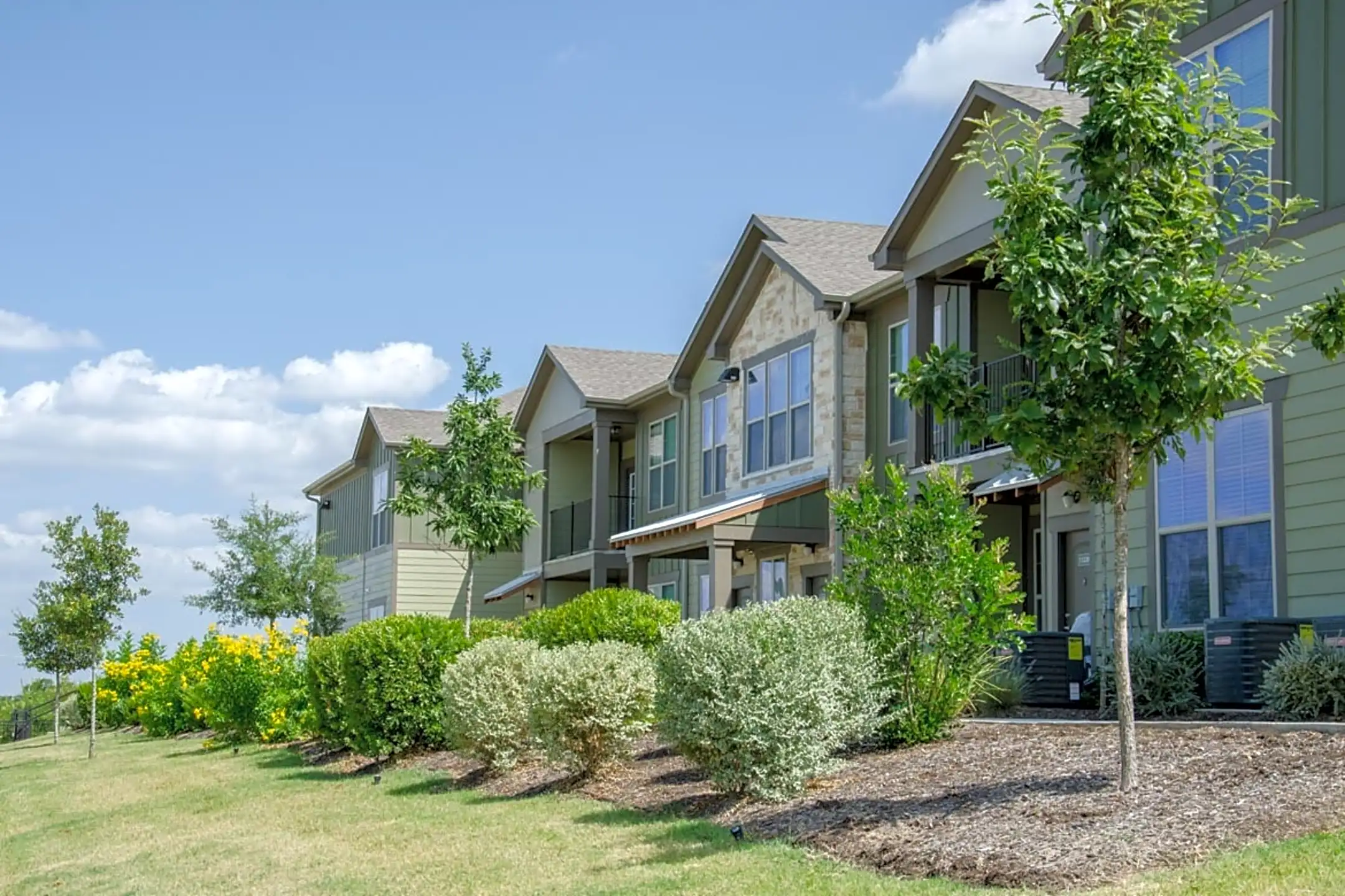 Springs At Alamo Ranch 11211 Westwood Loop San Antonio, TX