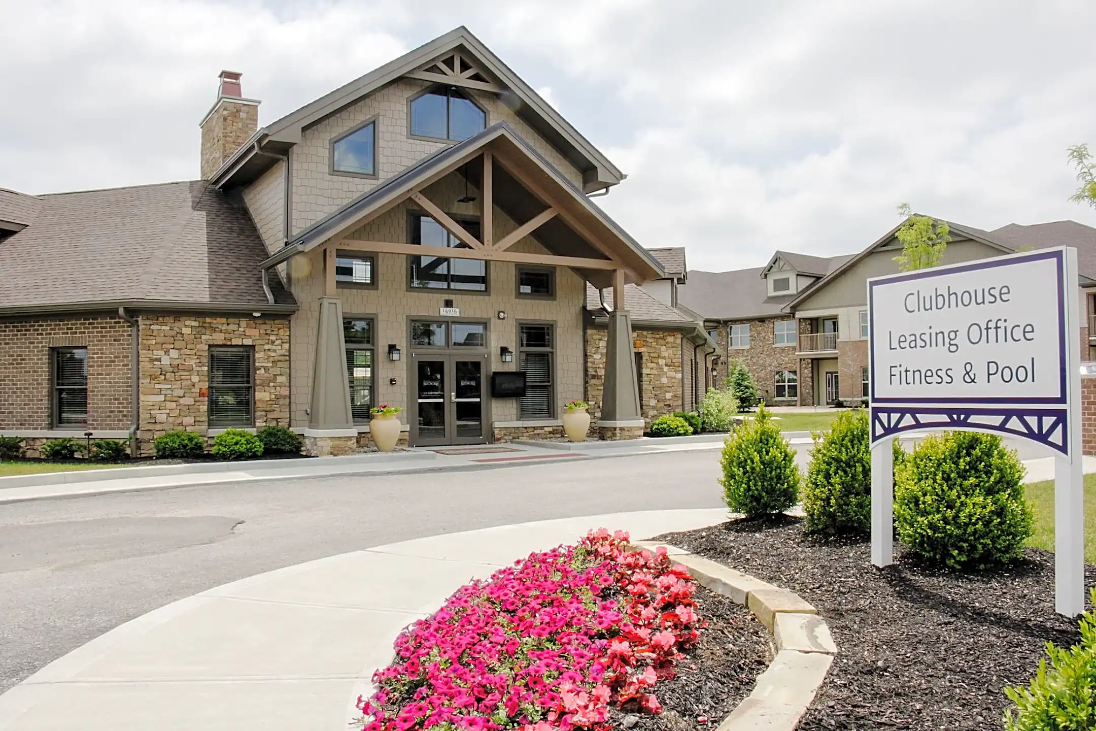 Bridgewater Apartments 14645 N Gray Rd Westfield, IN Apartments for Rent Rent.