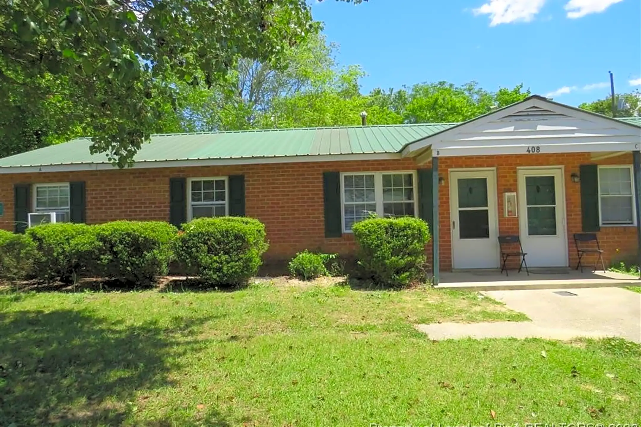 412 Beta St Laurinburg, NC Apartments for Rent Rent.