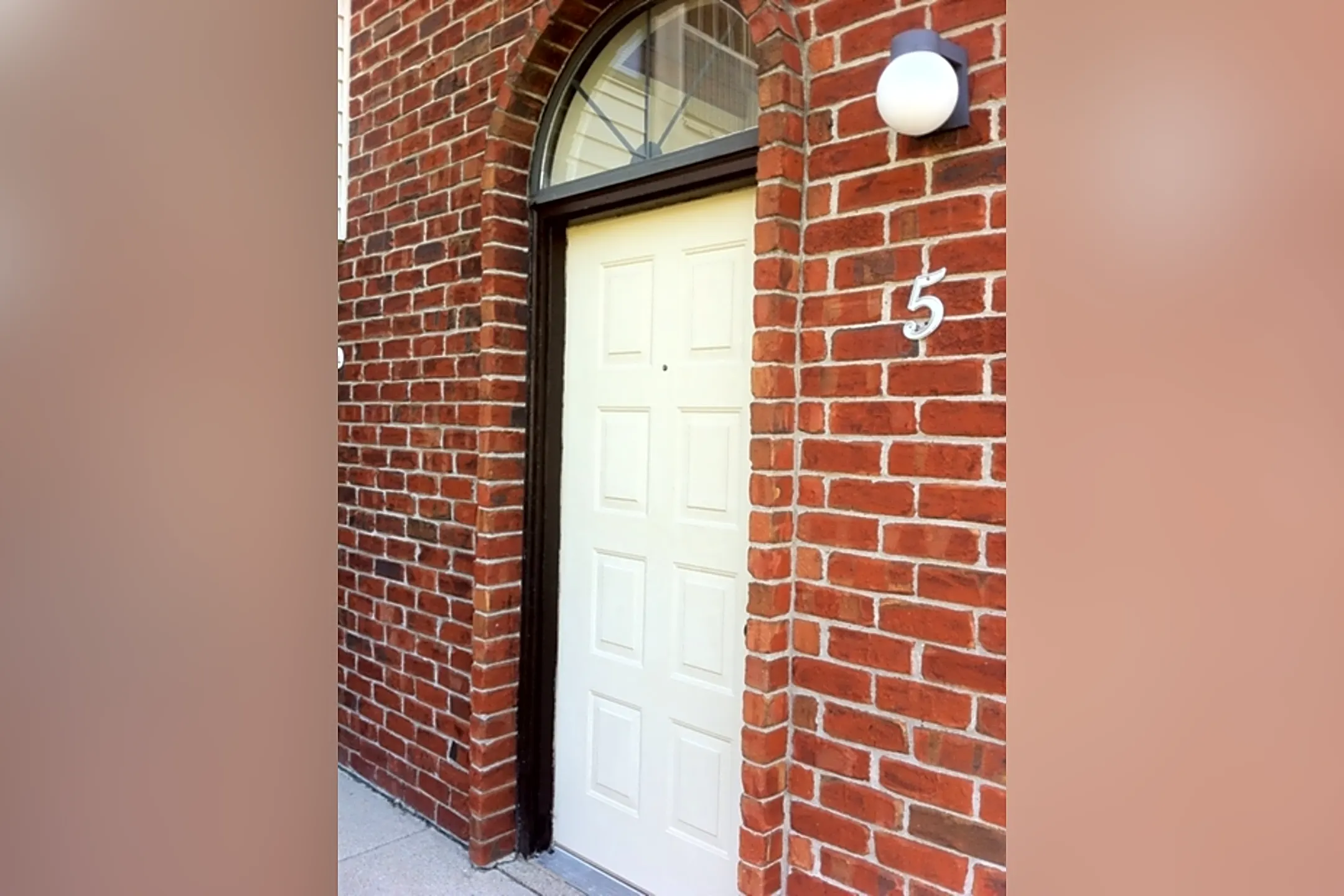 Minges Creek Village Apartments Battle Creek, MI 49015