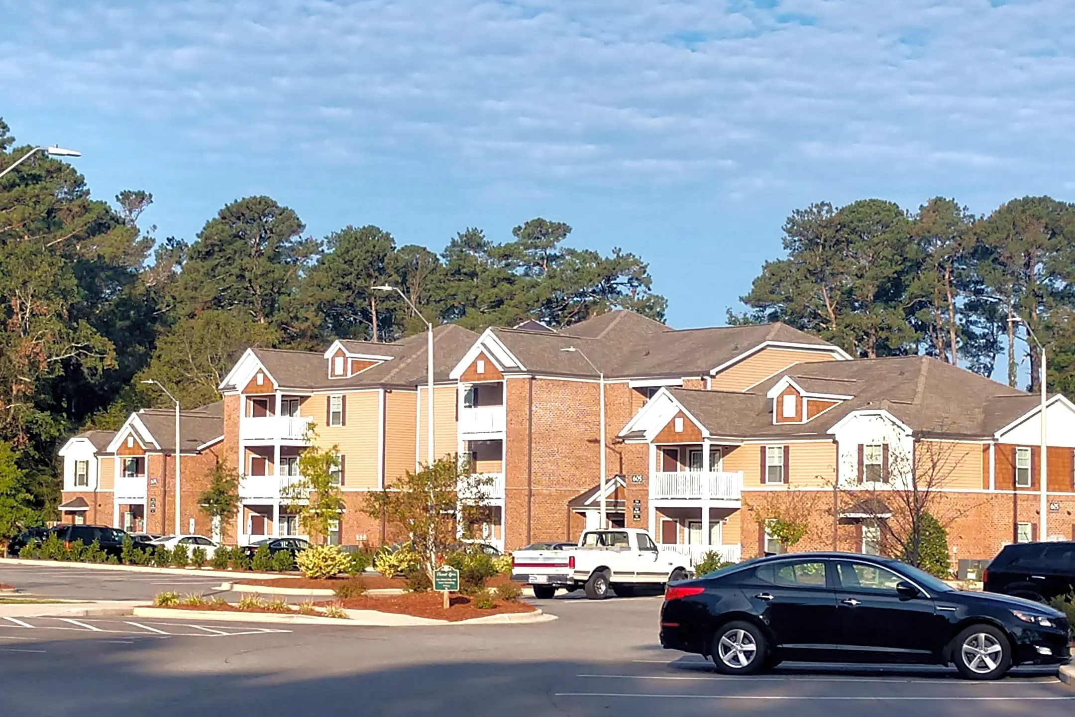 Oxford Plantation 601 Oxford Blvd Goldsboro, NC Apartments for Rent