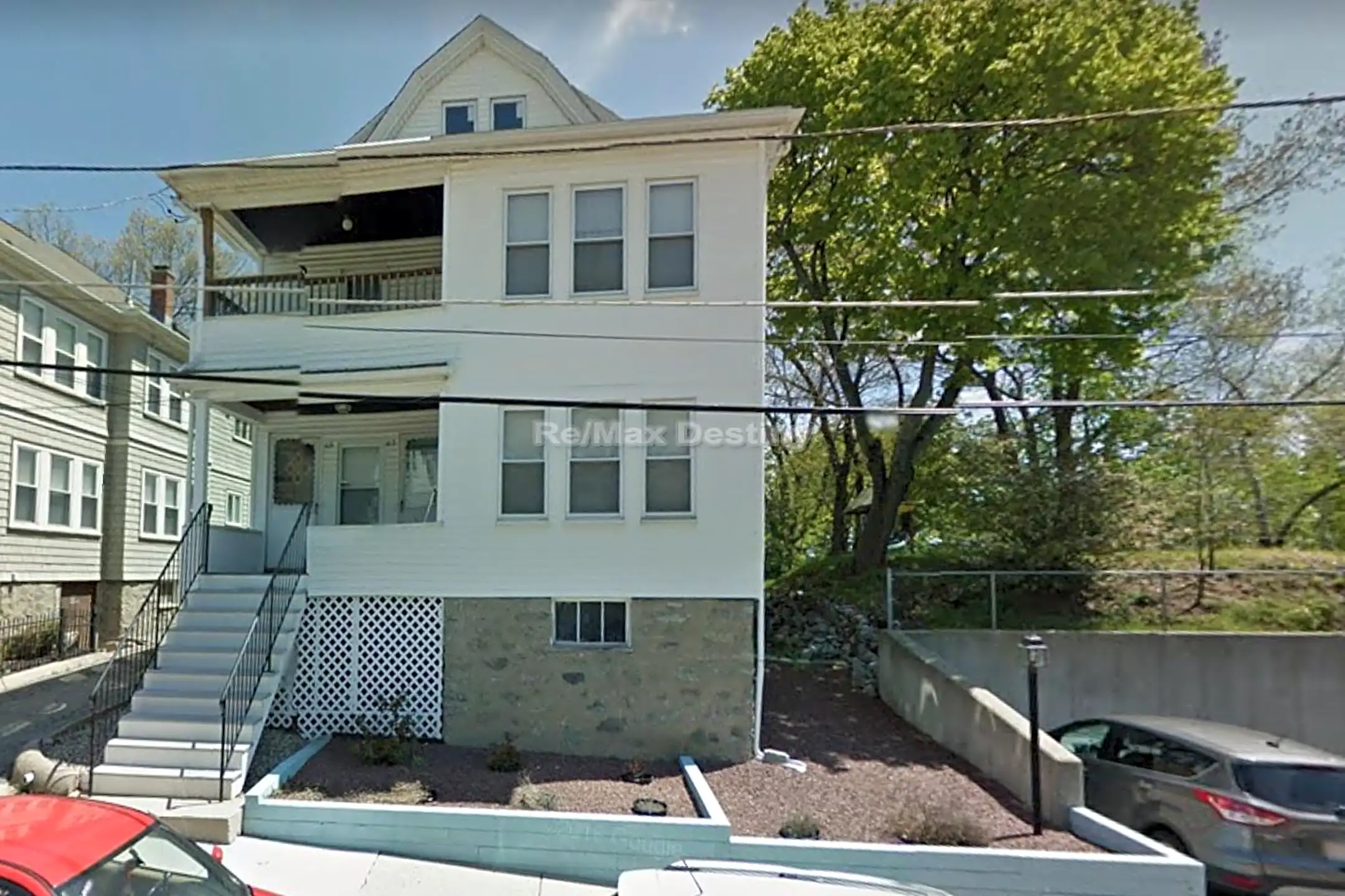 63 Wolcott St 63 Wolcott St unit 2 Malden, MA Apartments for Rent Rent.