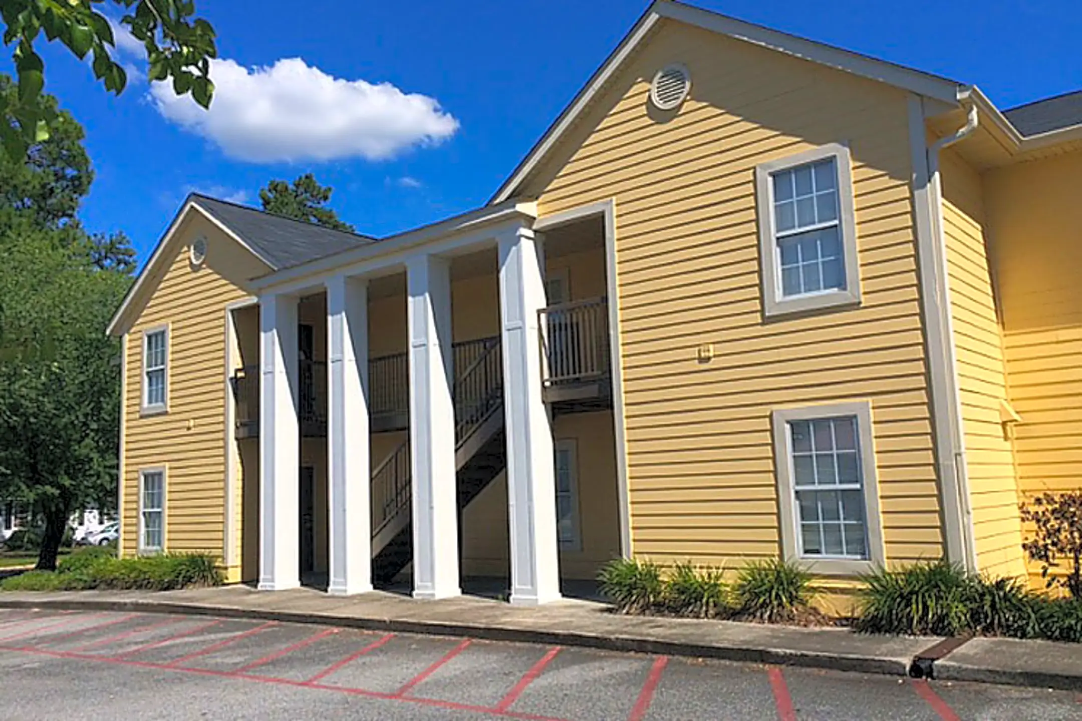 Brookstone Apartments Valdosta, GA 31601