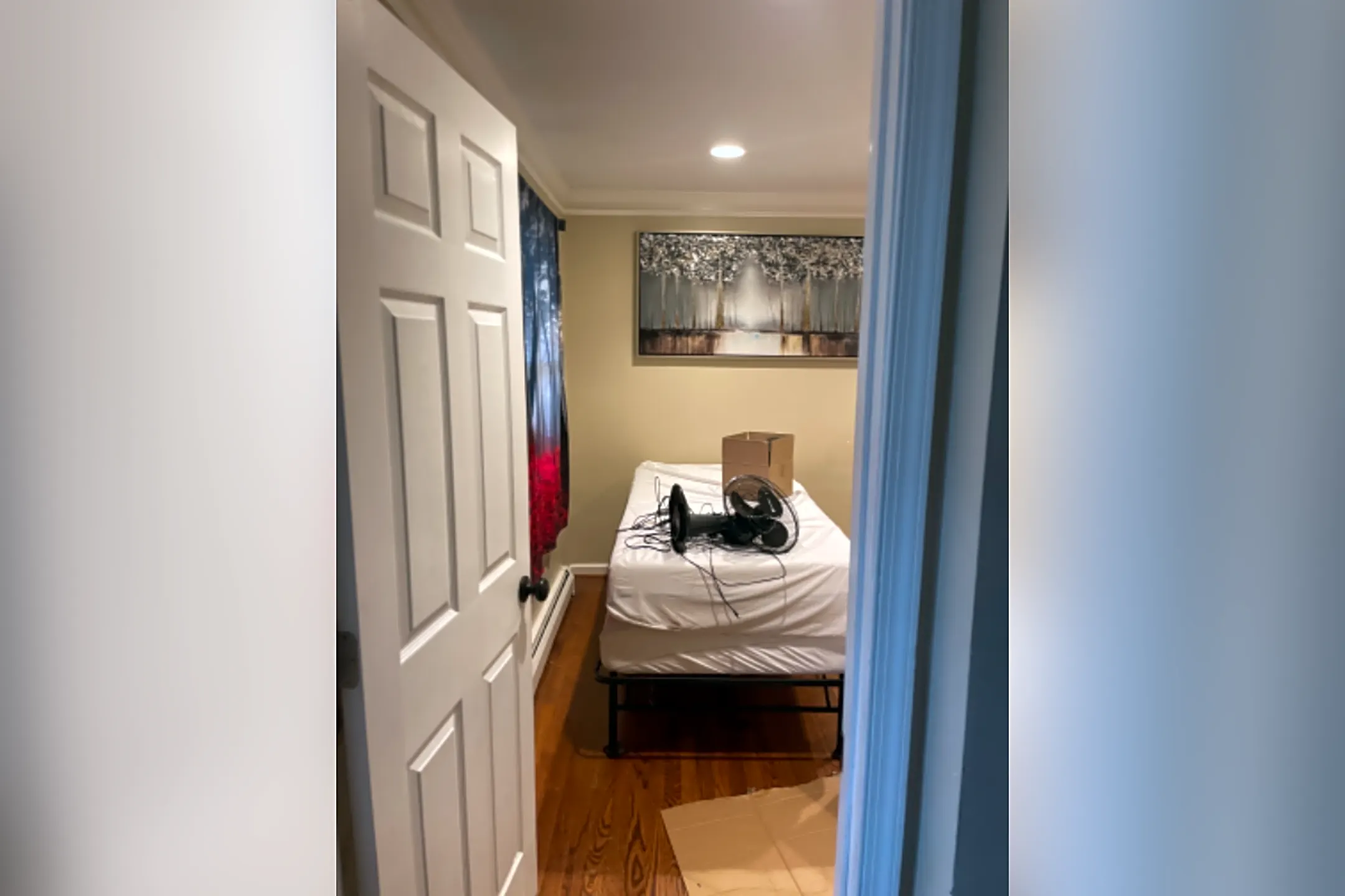 Bedroom - 14780 Darbydale Ave - Woodbridge, VA
