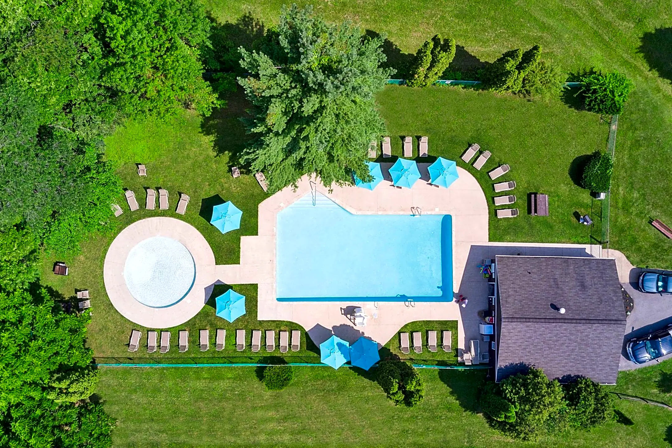 Grampian Hills Apartments Williamsport, PA 17701