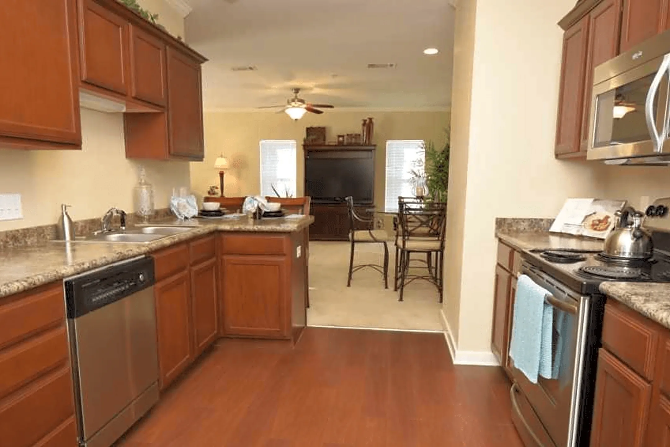 Highlands of Grand Pointe Lafayette, LA 70508