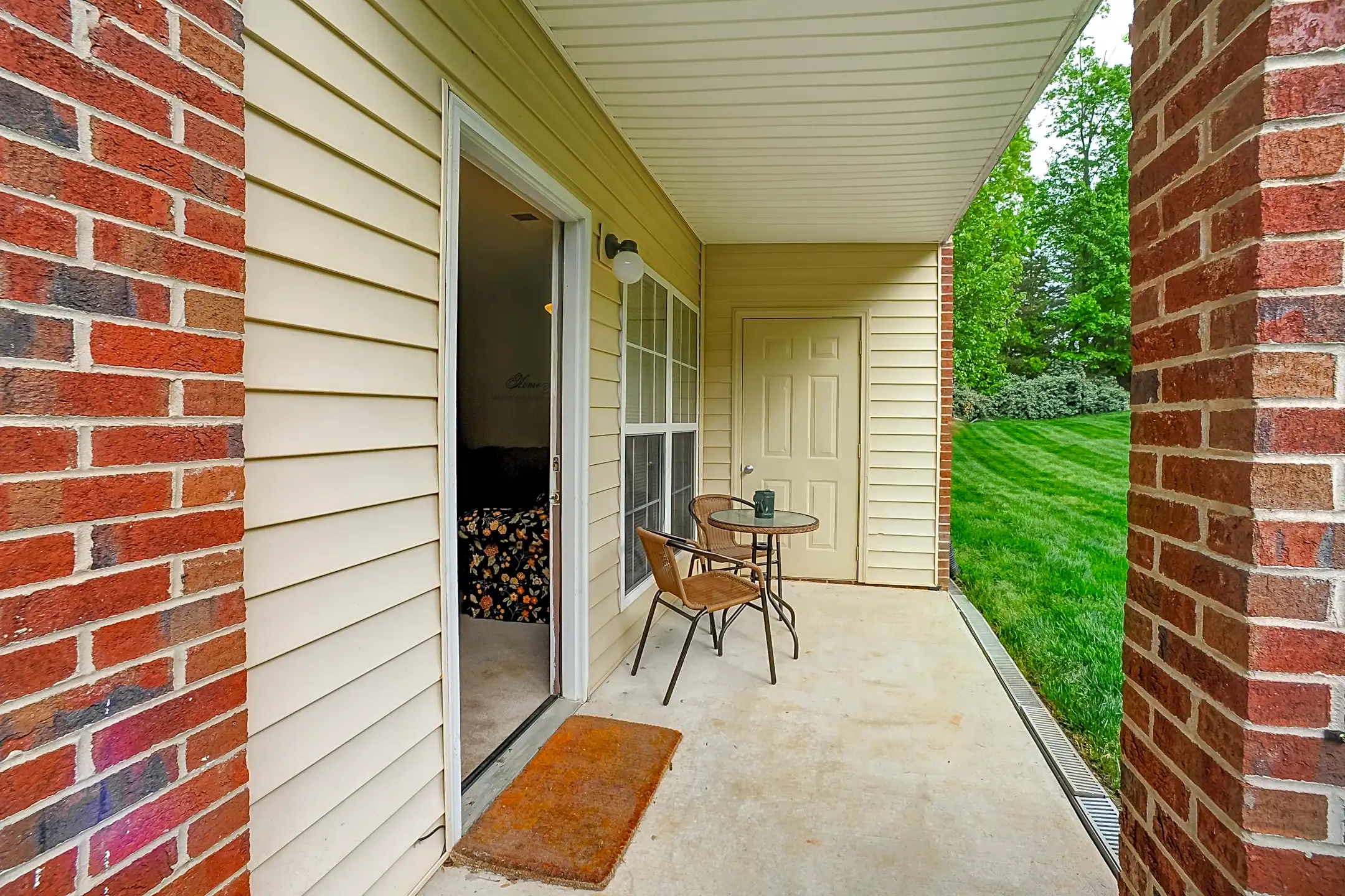 Cardinal Apartments Greensboro, NC 27410