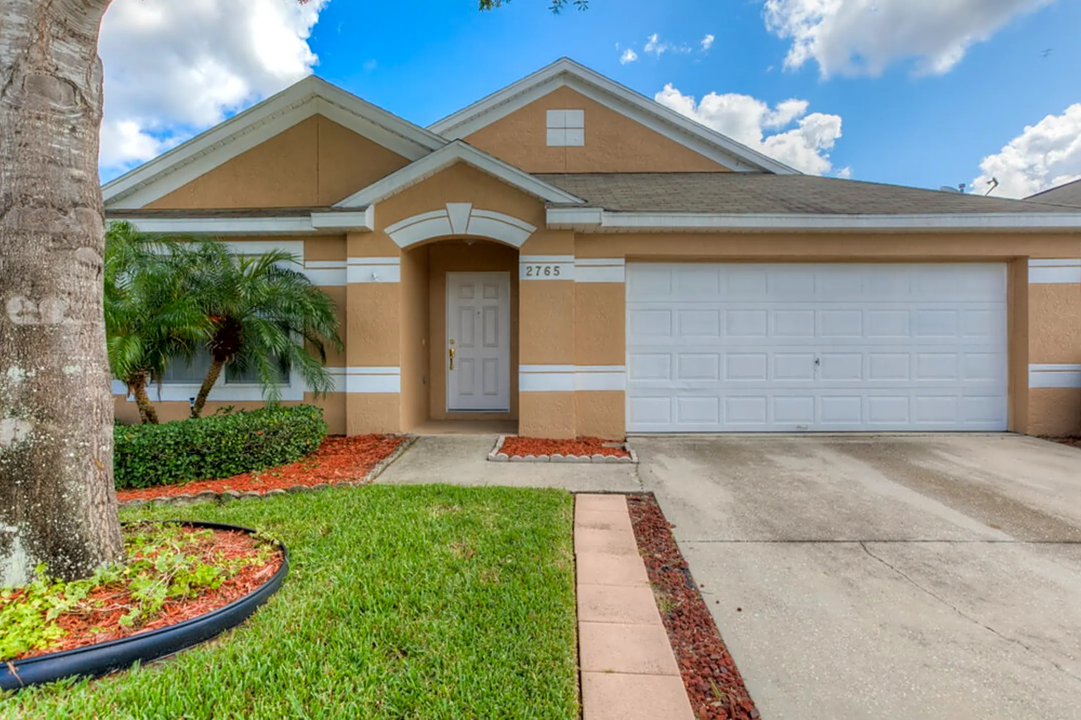 2765 Falcon Crest Pl Houses - Lake Mary, FL 32746