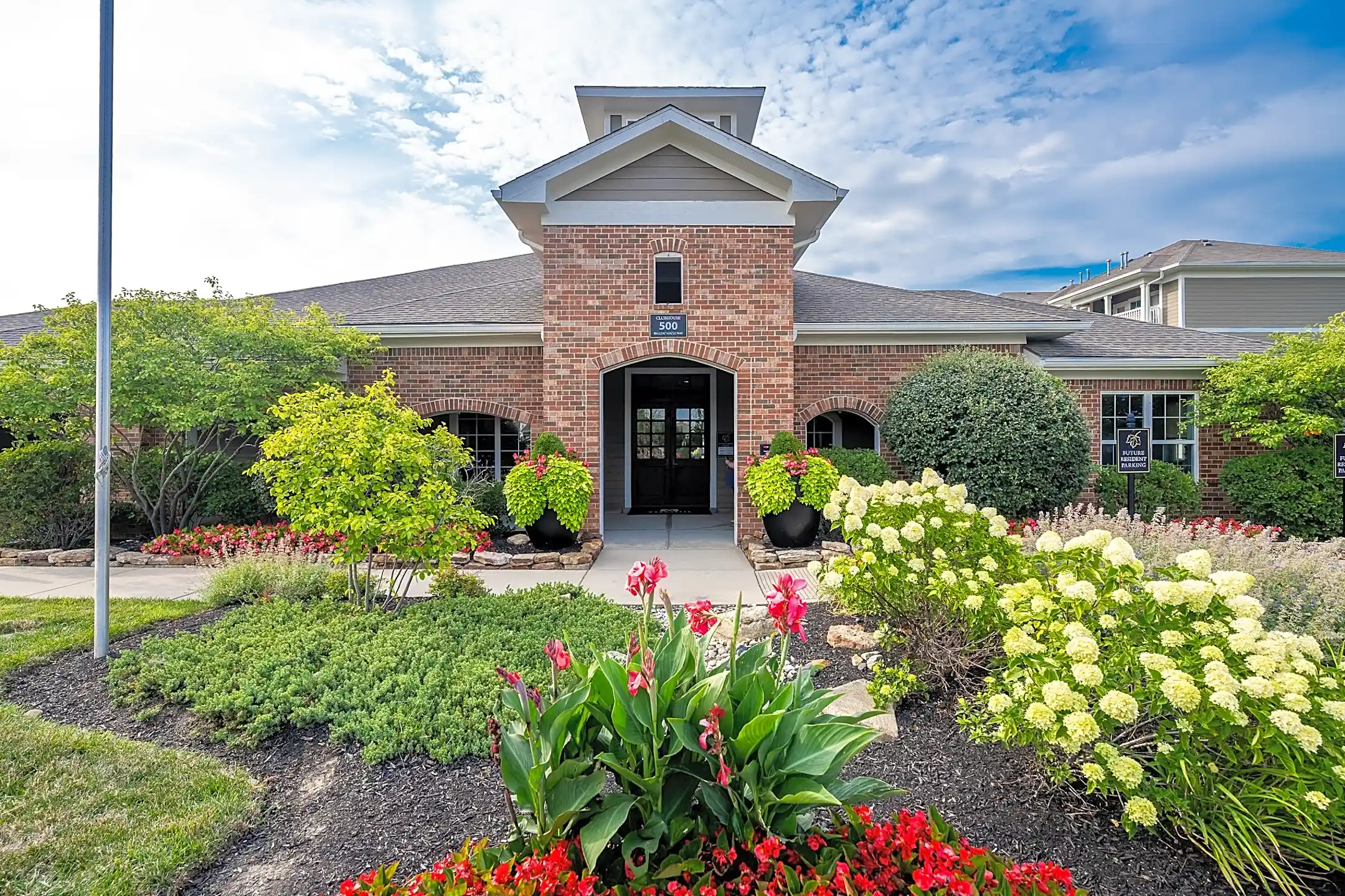 Maple Knoll 500 Bigleaf Maple Way Westfield, IN Apartments for Rent