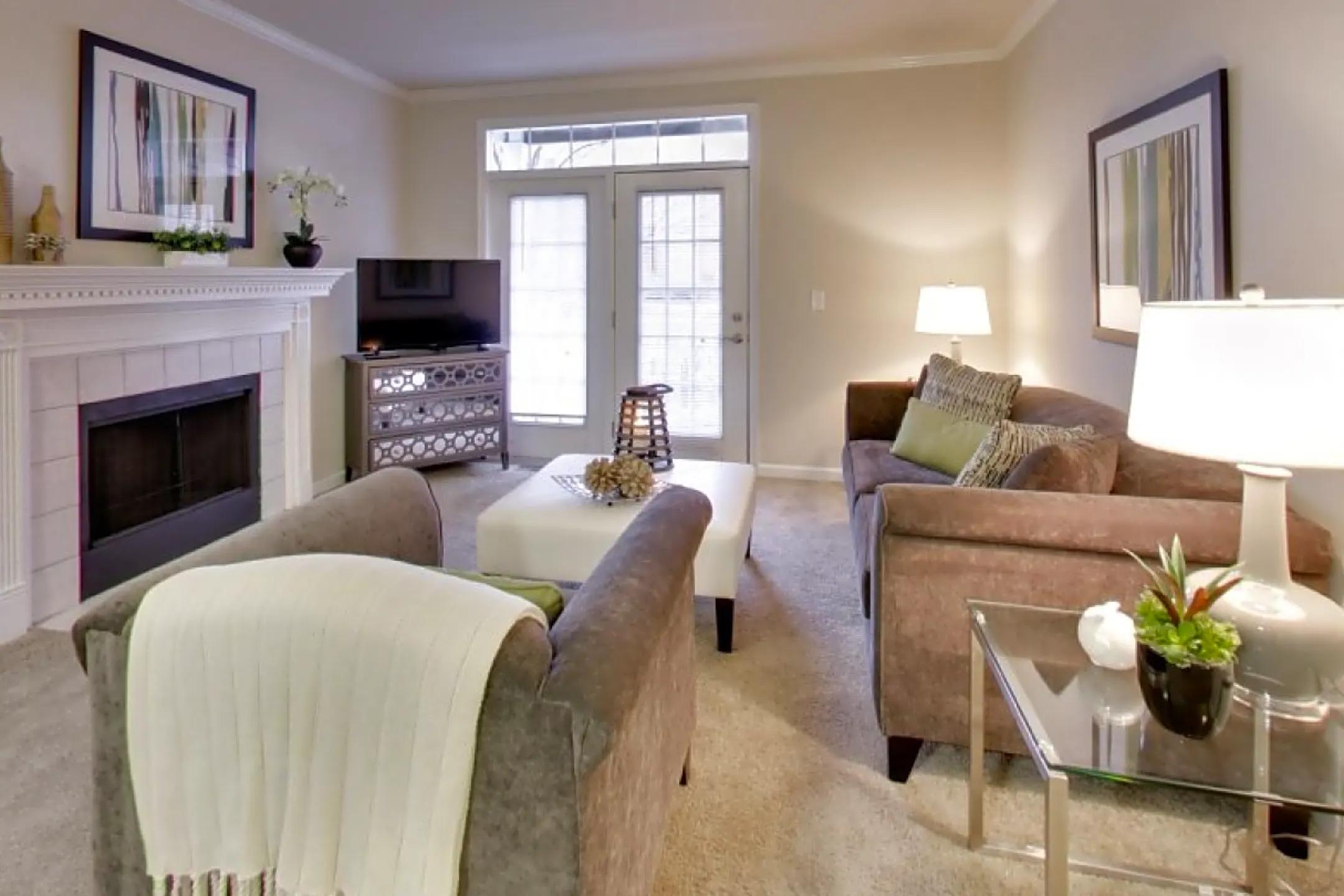 Aurora at Summerfield Aurora, IL 60504